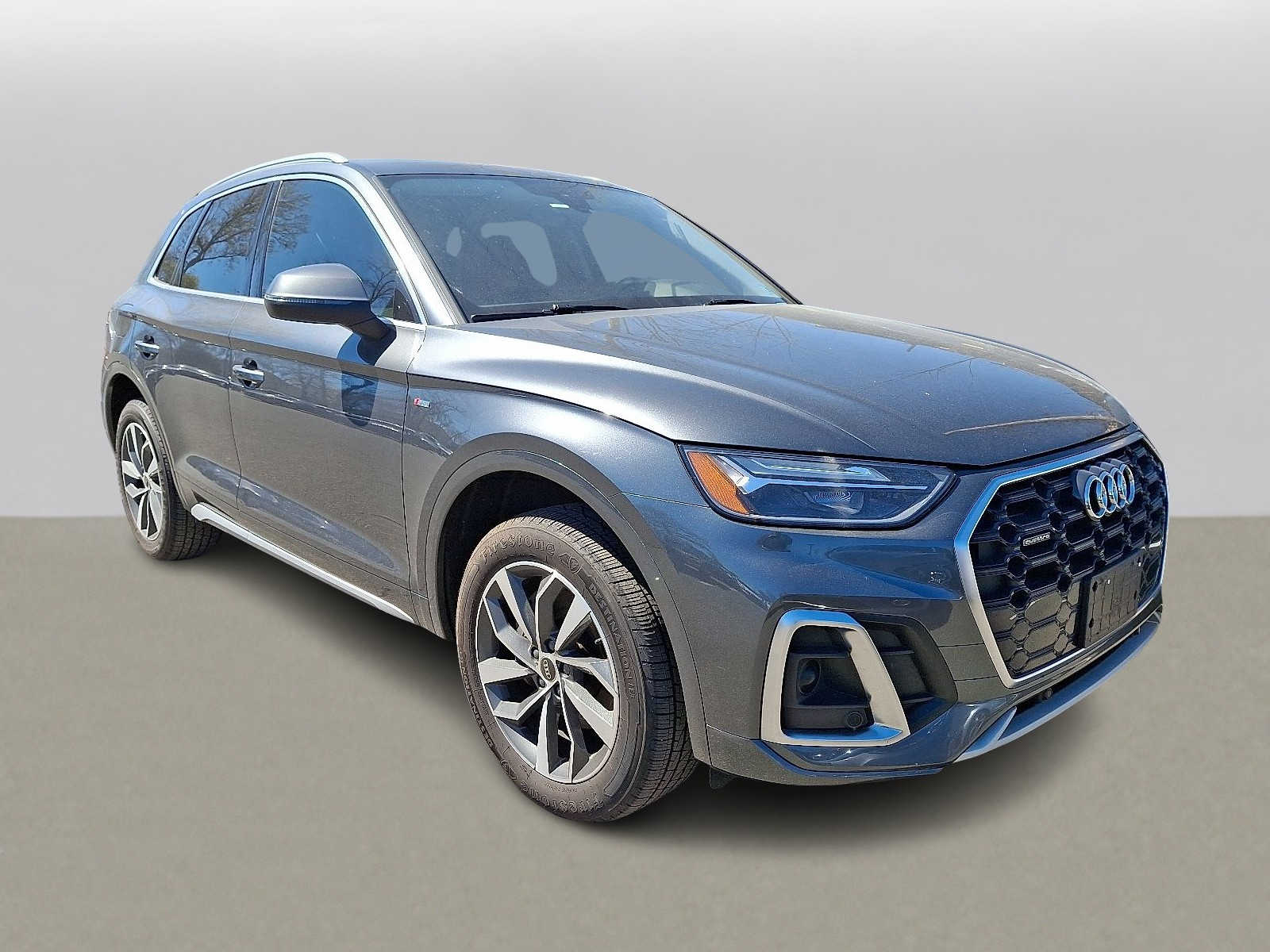 Thumbnail: 2024 Audi Q5 - 2