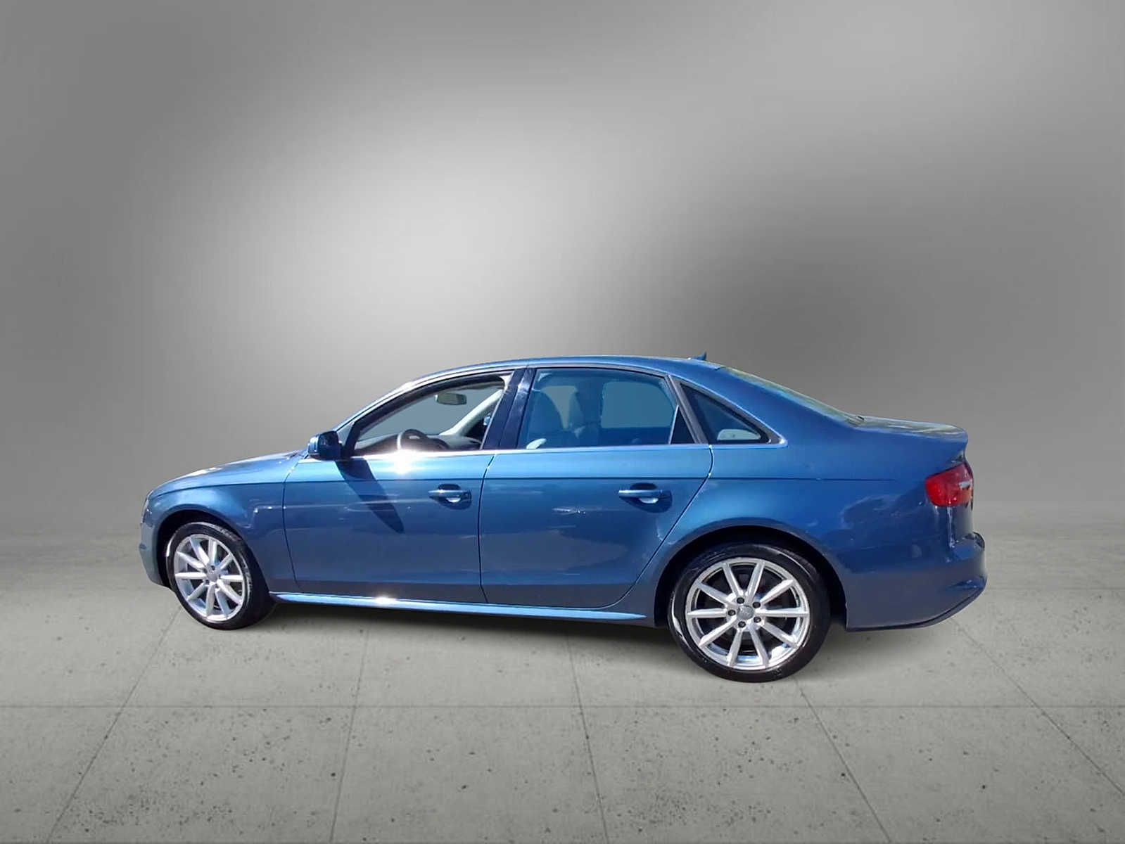 Thumbnail: 2016 Audi A4 - 5