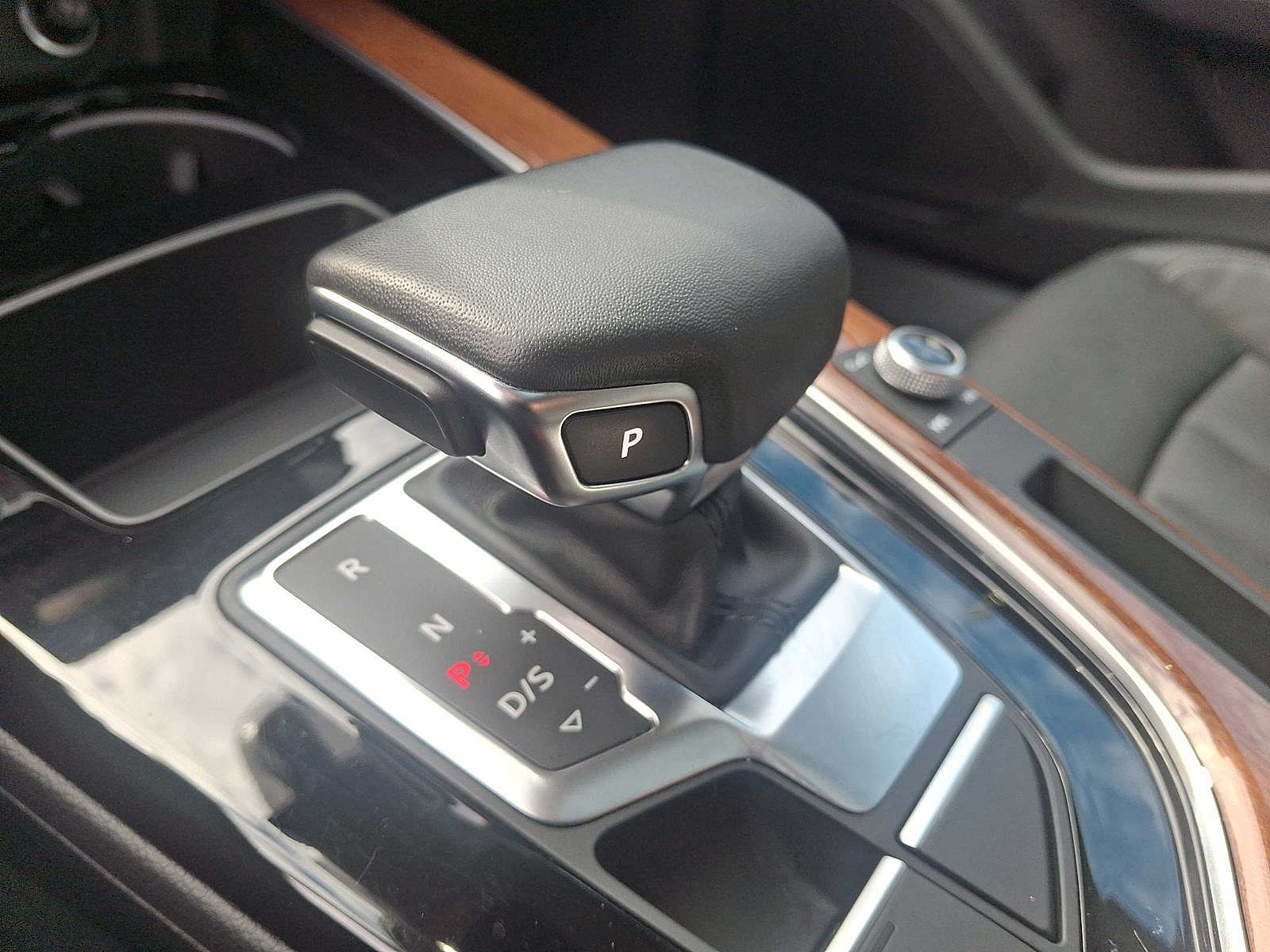 Thumbnail: 2023 Audi A5 - 11