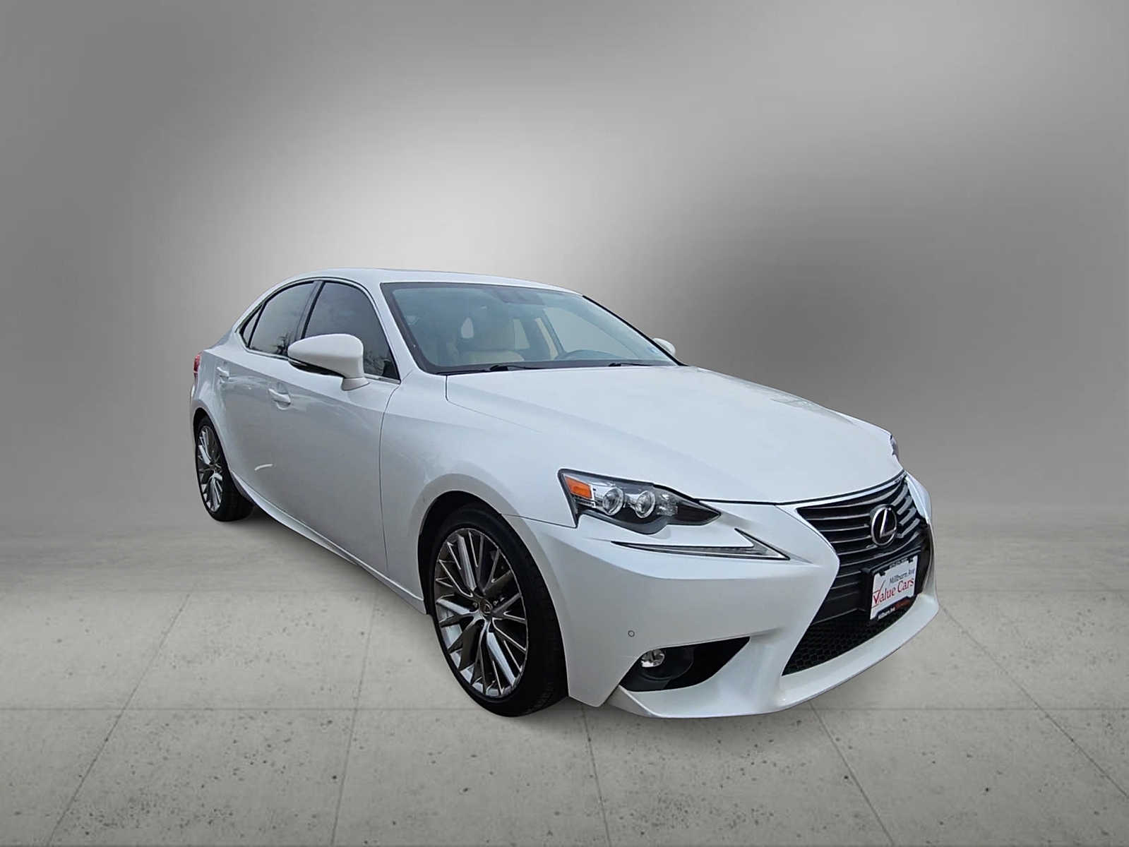 Thumbnail: 2016 Lexus IS - 2