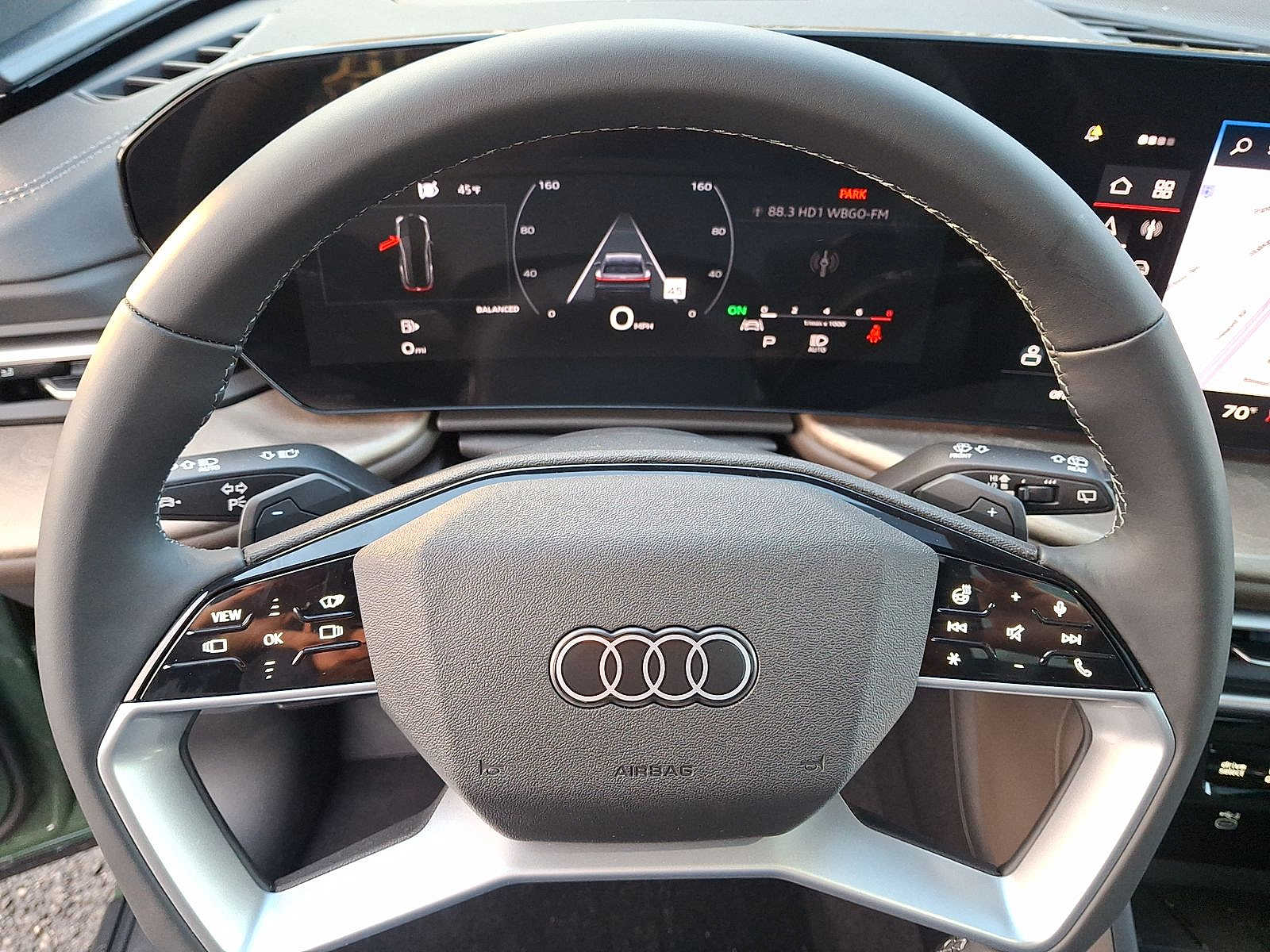 Thumbnail: 2025 Audi Q5 - 15