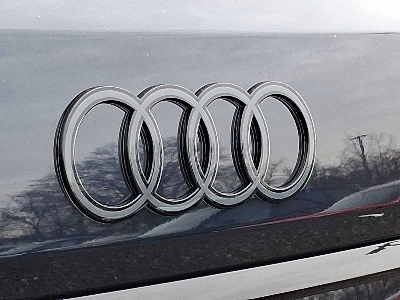 Thumbnail: 2026 Audi Q7 - 18