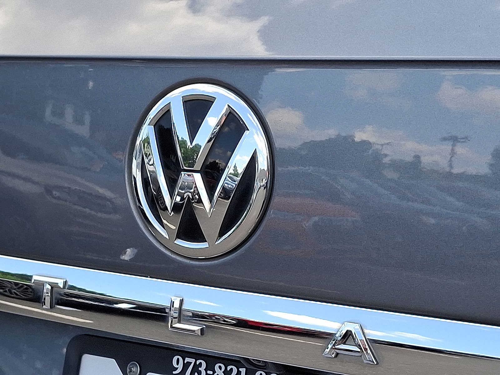 Thumbnail: 2019 Volkswagen Atlas - 24