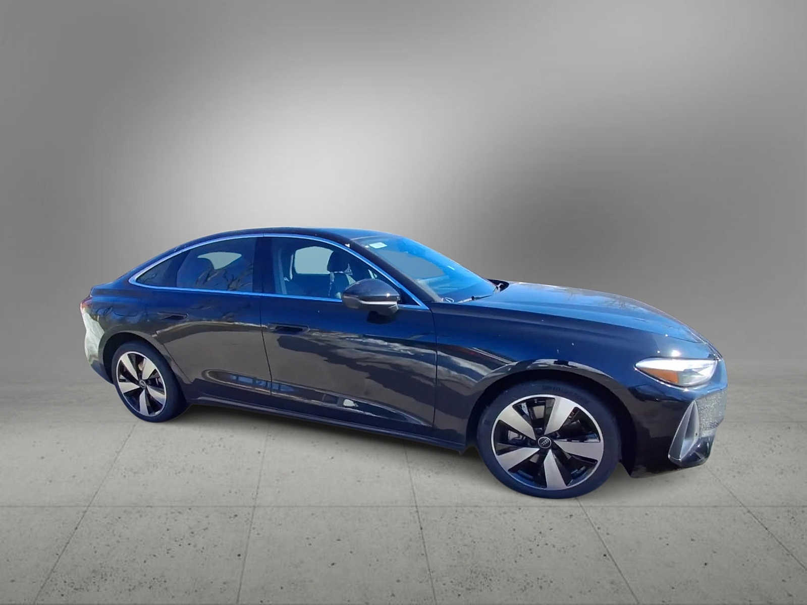 Thumbnail: 2025 Audi A5 - 2