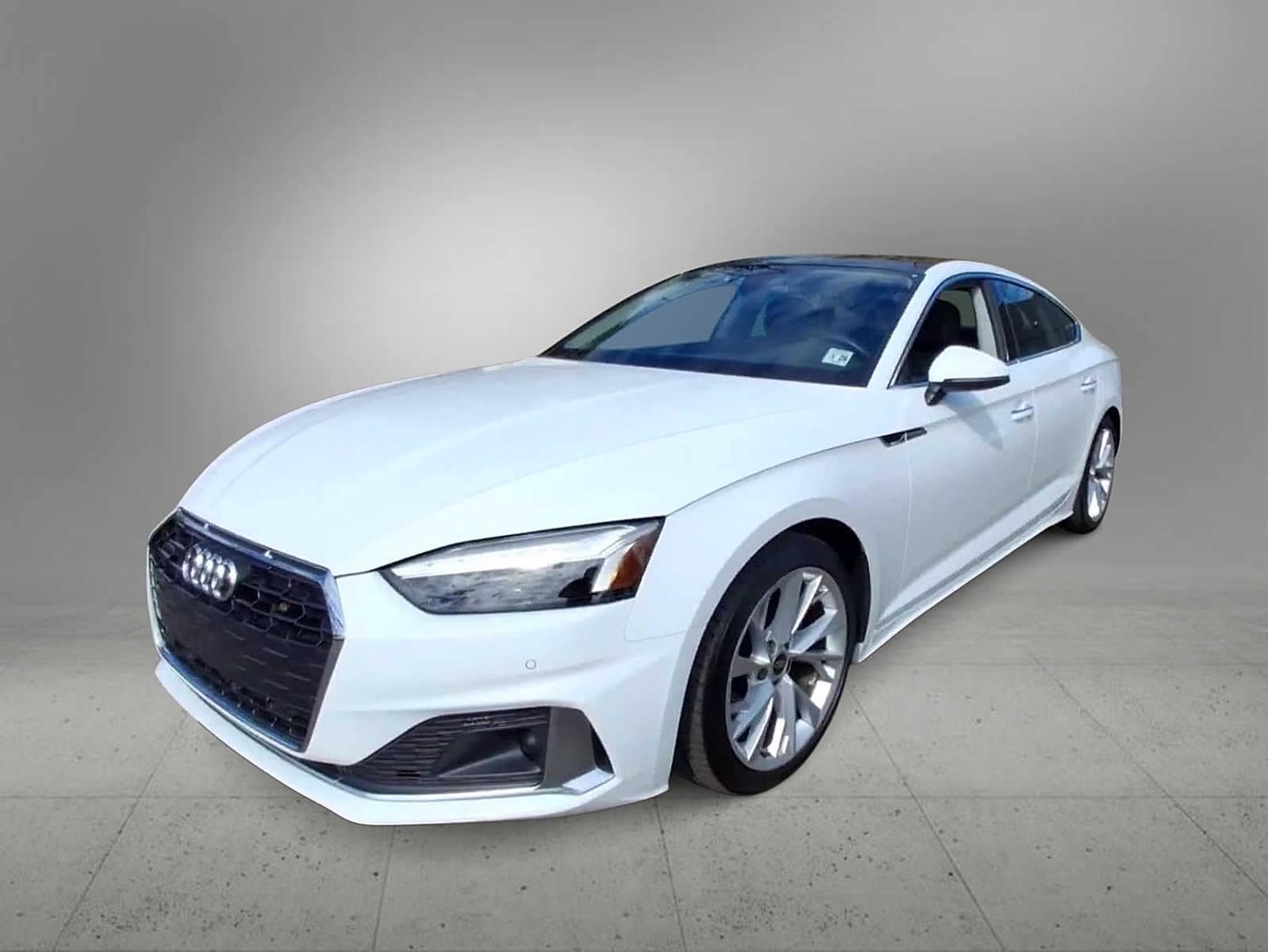 Thumbnail: 2023 Audi A5 - 4