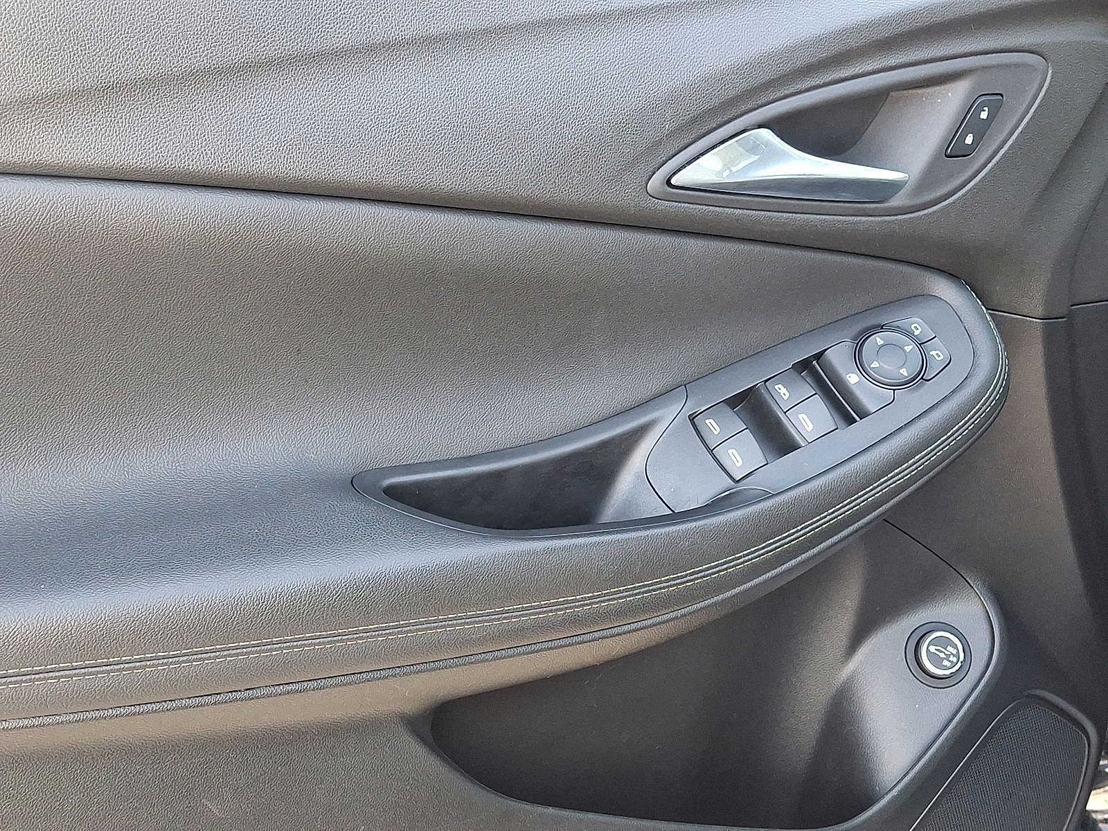 Thumbnail: 2023 Buick Encore GX - 9