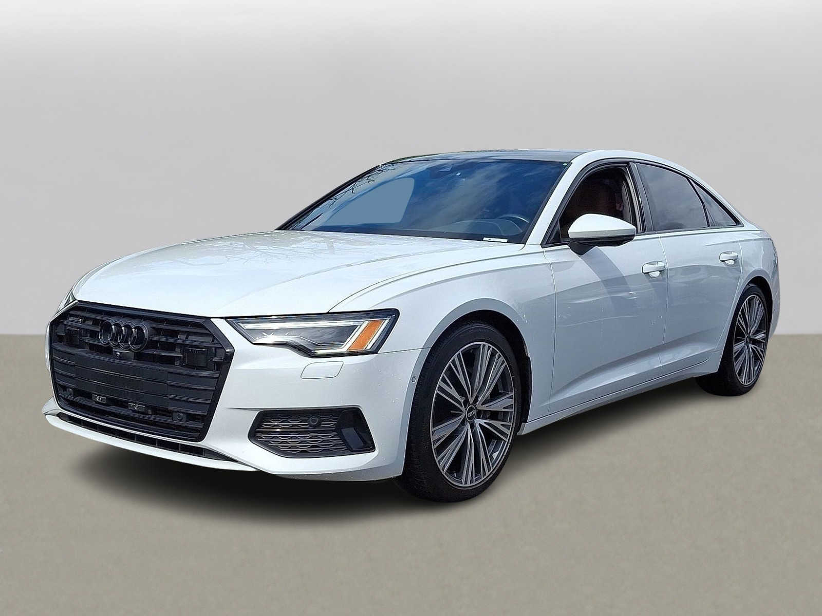 2022 Audi A6 Premium Plus -
                  Maplewood, NJ