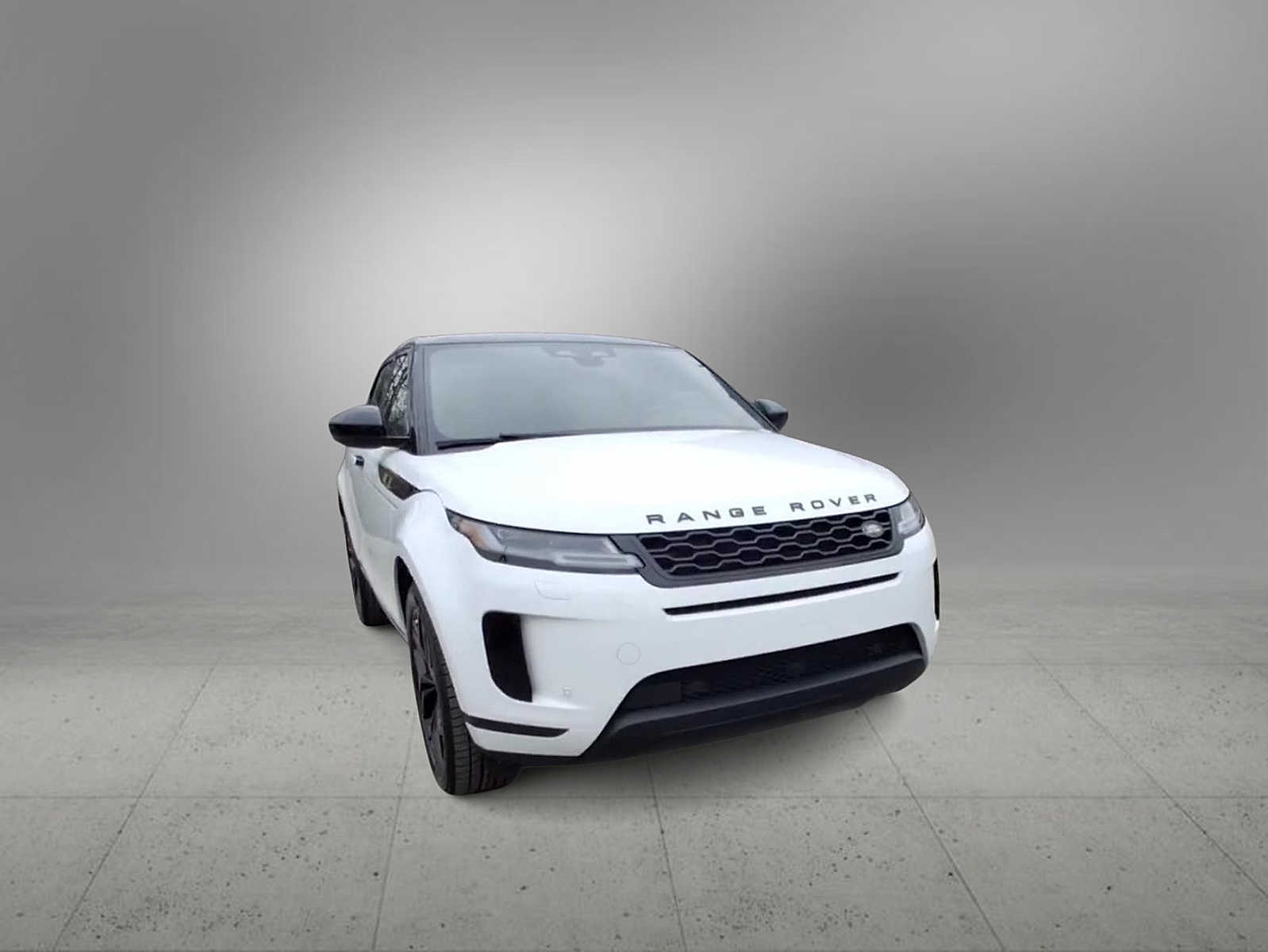 Thumbnail: 2023 Land Rover Range Rover Evoque - 2