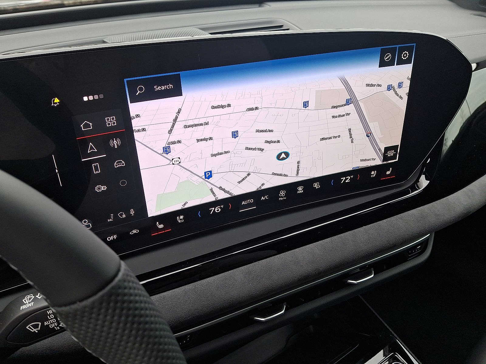 Thumbnail: 2025 Audi S5 - 15