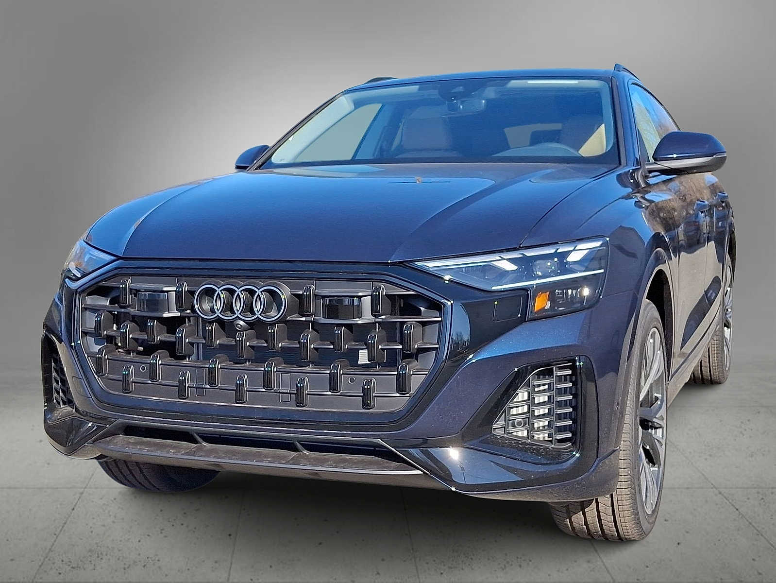 2025 Audi Q8 Premium -
                  Maplewood, NJ
