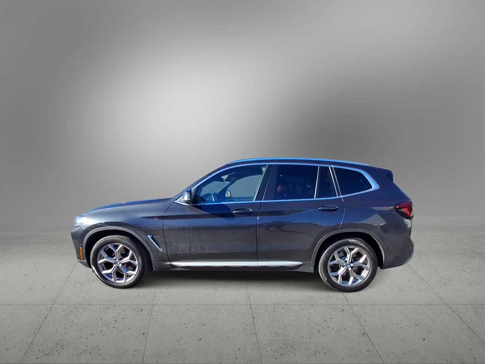 Thumbnail: 2023 BMW X3 - 5