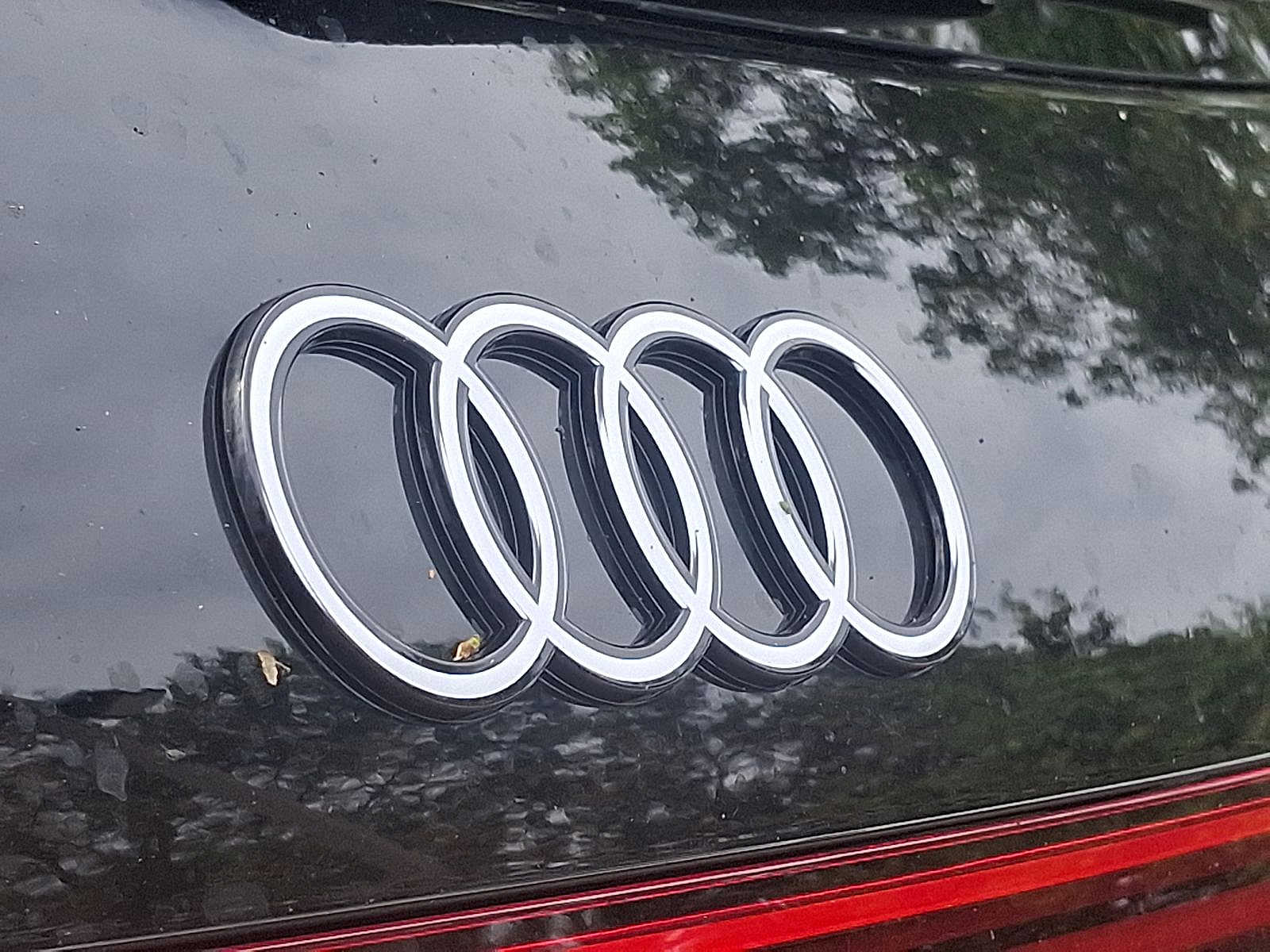 Thumbnail: 2025 Audi Q5 - 17