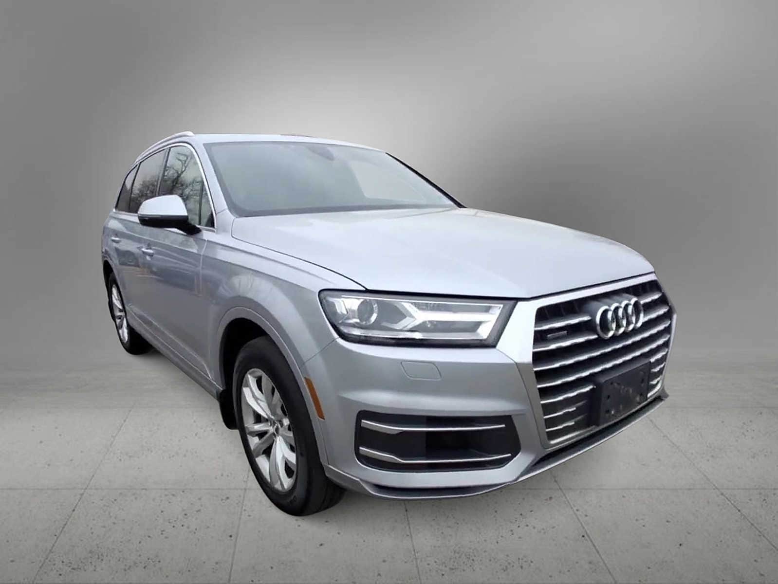 Thumbnail: 2017 Audi Q7 - 2