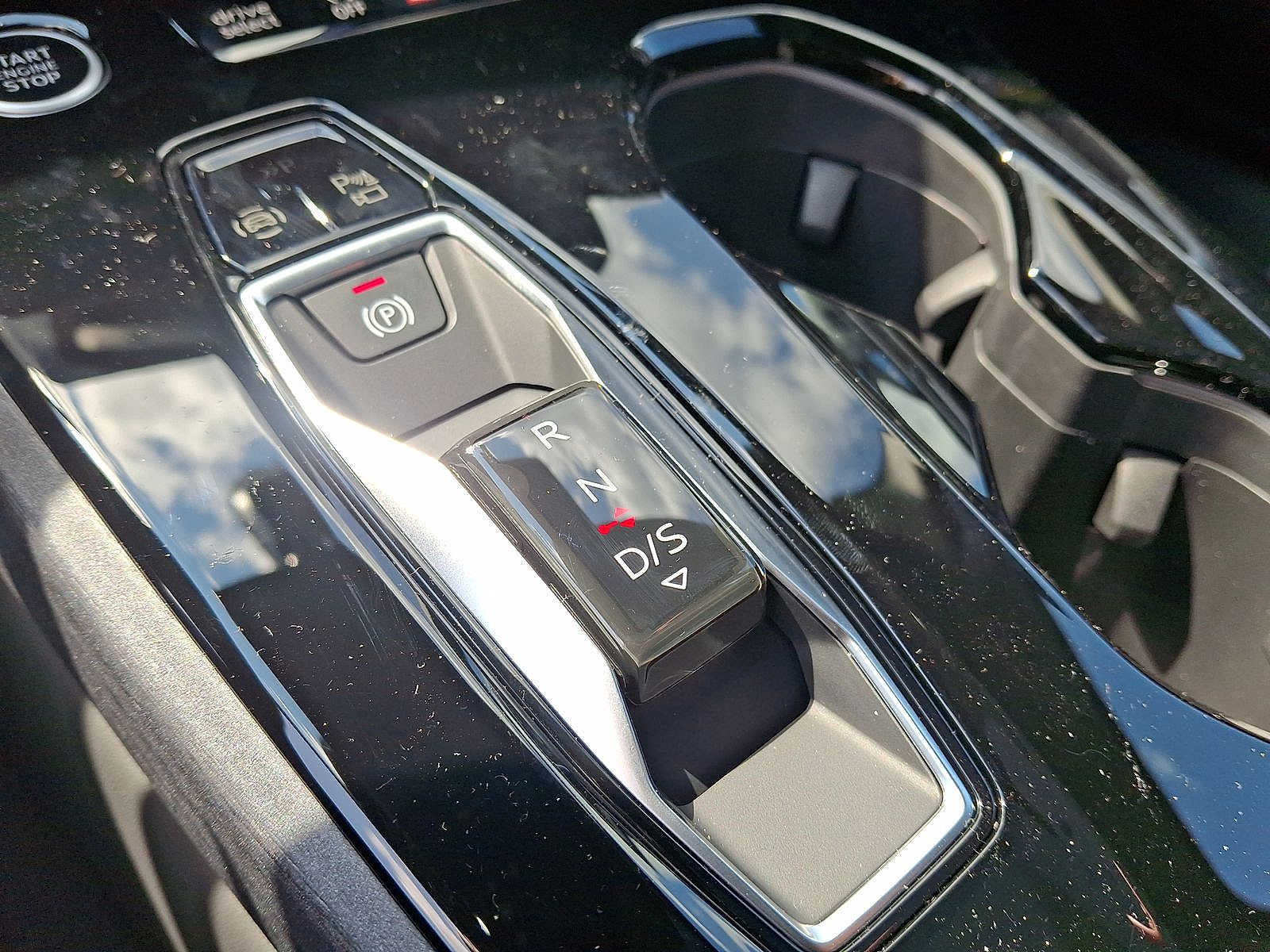 Thumbnail: 2025 Audi A5 - 13