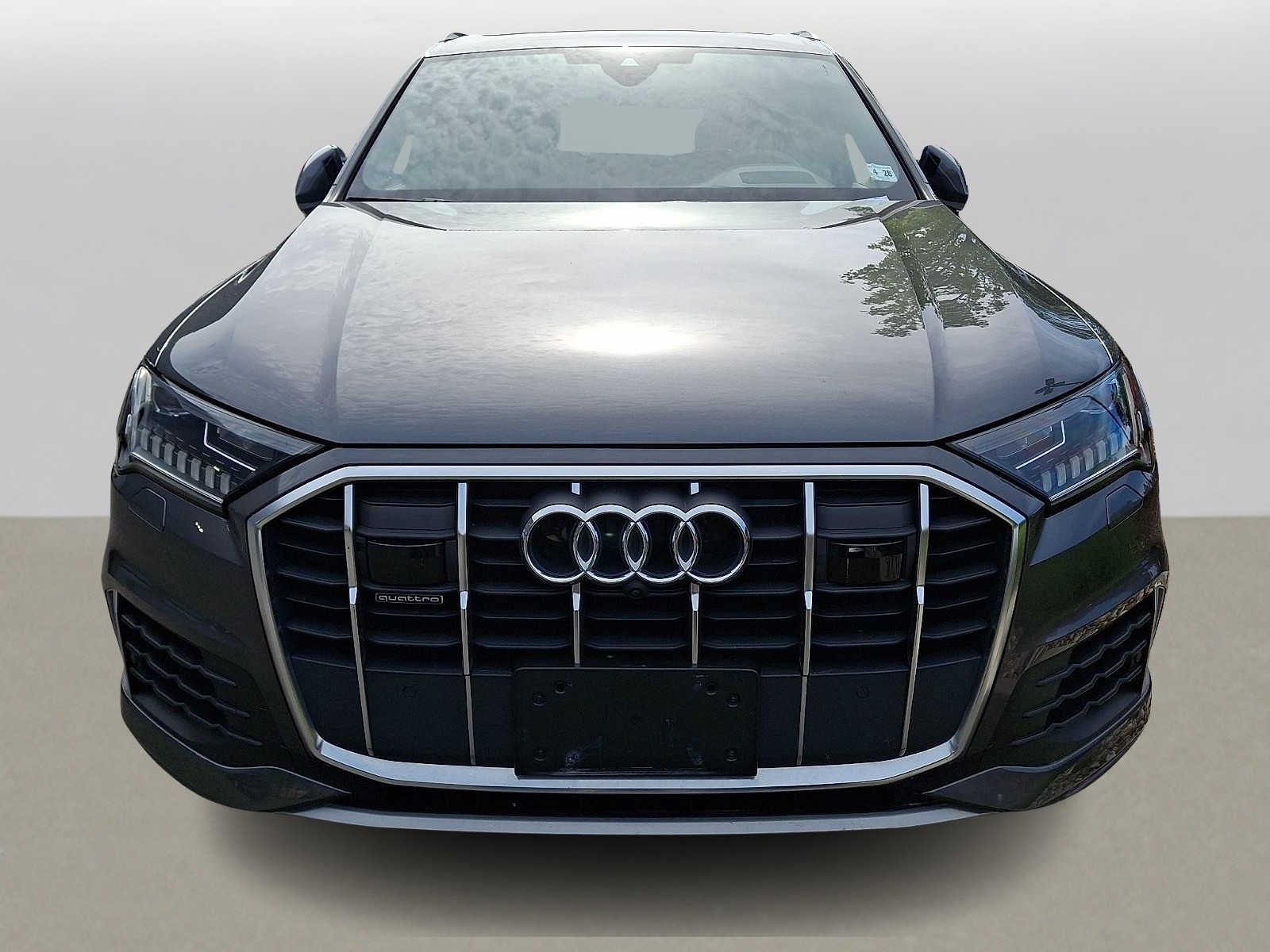 Thumbnail: 2023 Audi Q7 - 2
