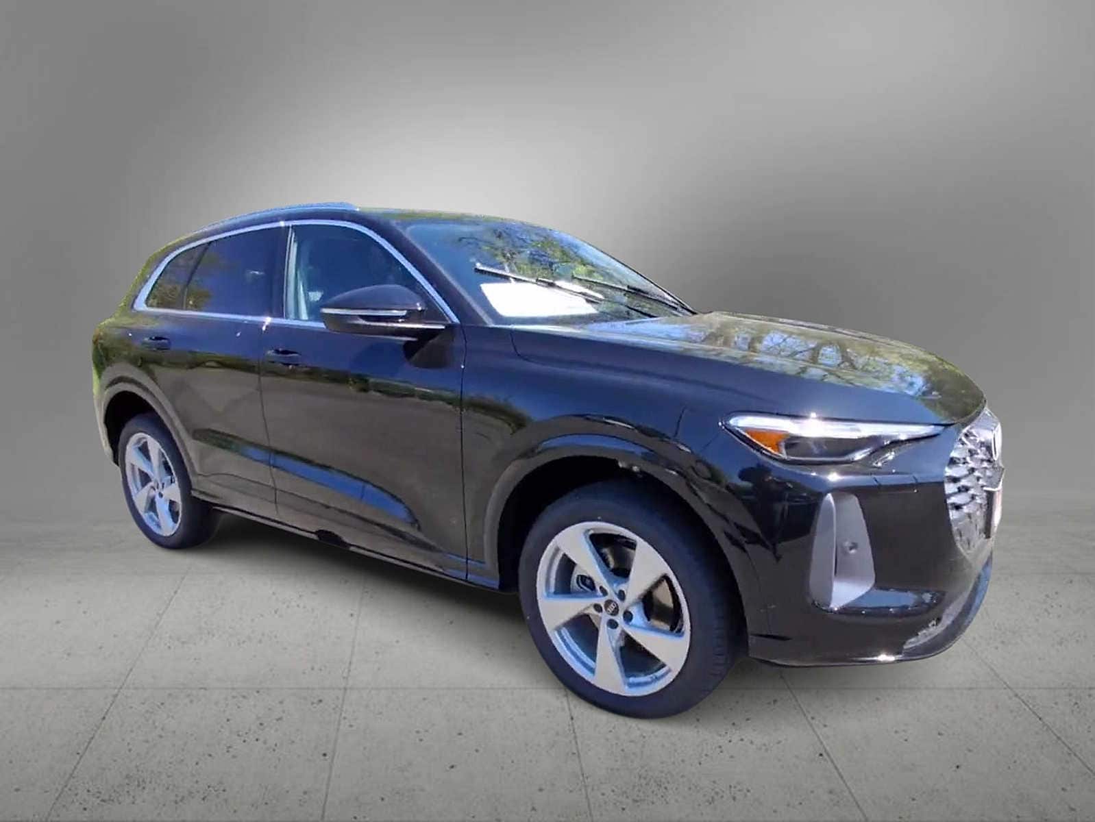Thumbnail: 2026 Audi Q5 - 2