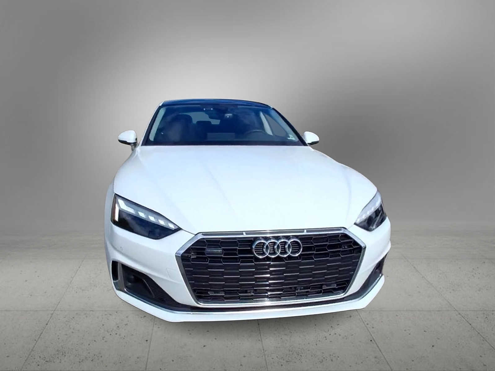 Thumbnail: 2023 Audi A5 - 3