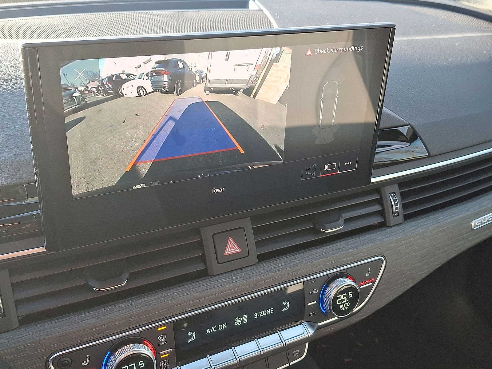 Thumbnail: 2023 Audi A4 - 15