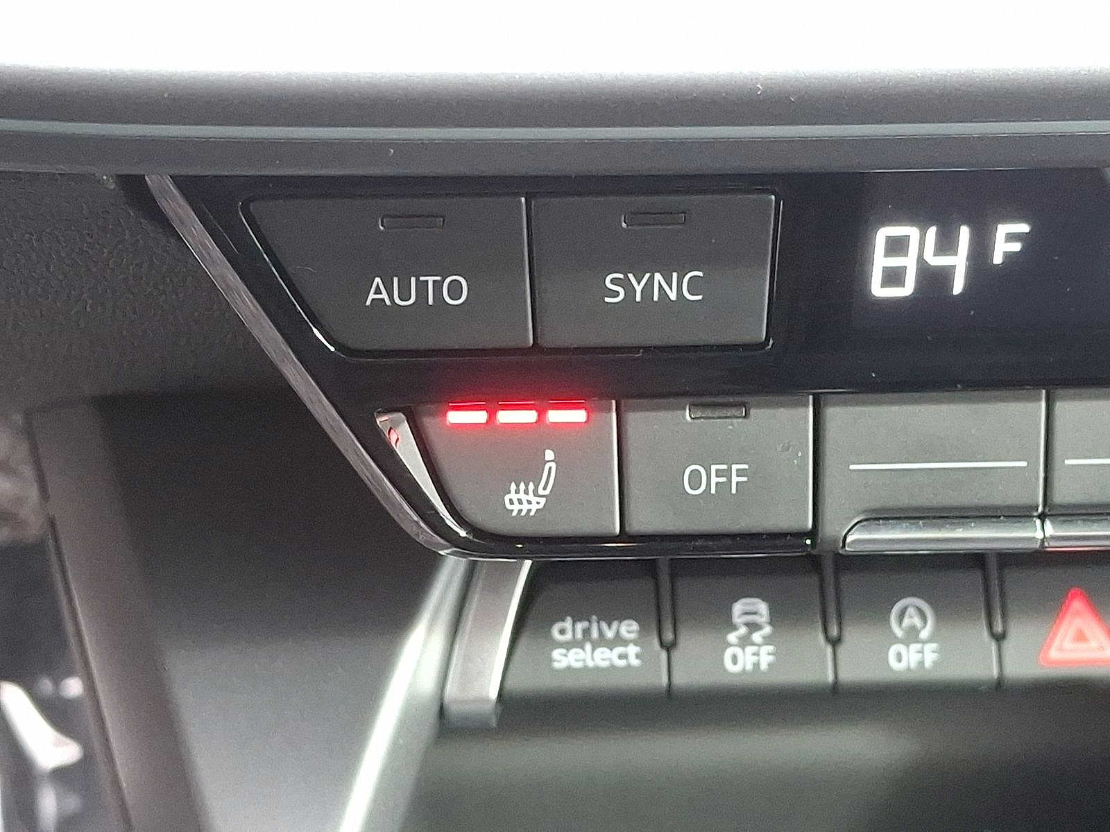 Thumbnail: 2025 Audi A3 - 18