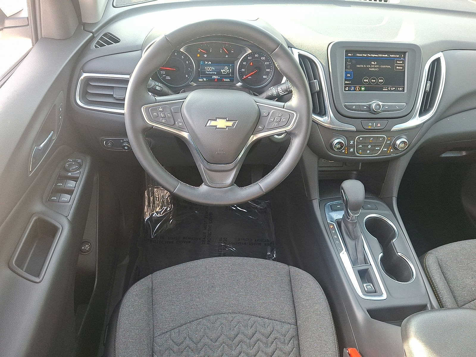 Thumbnail: 2024 Chevrolet Equinox - 21