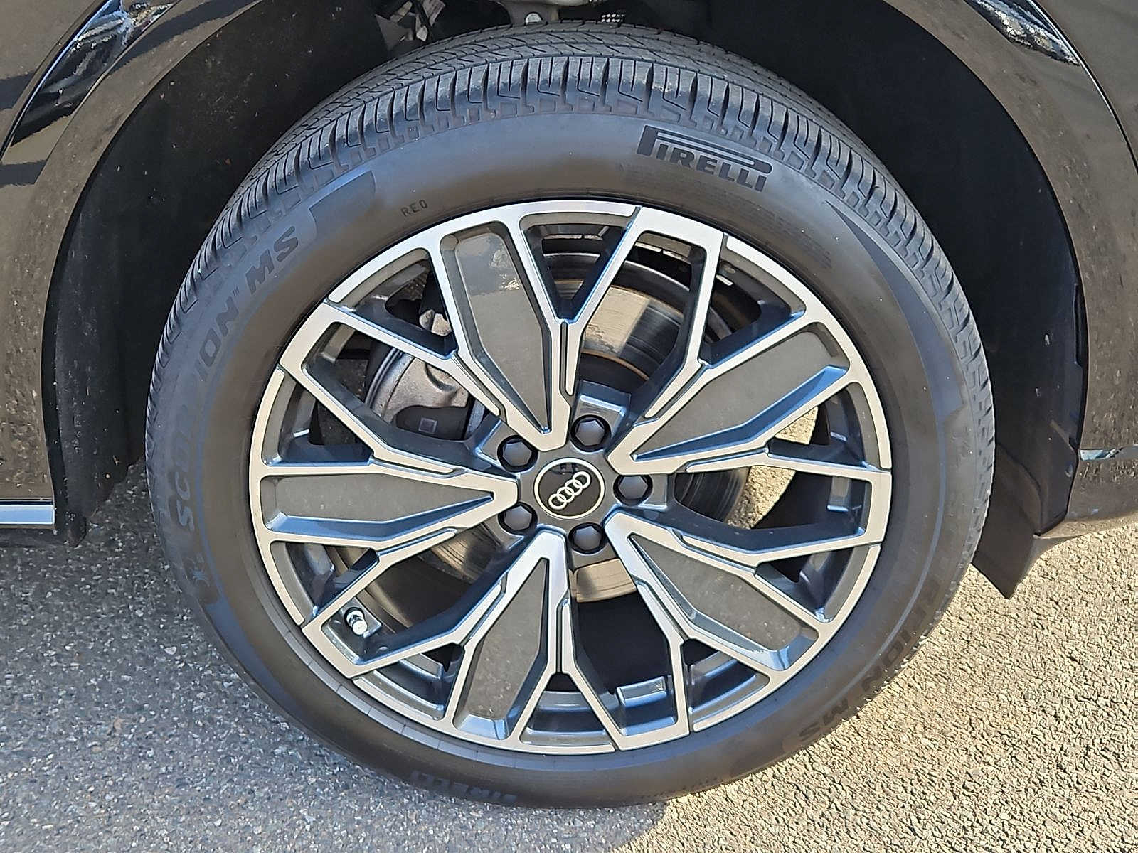 Thumbnail: 2025 Audi Q5 - 27