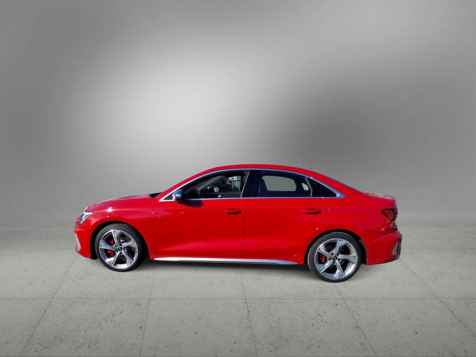 Thumbnail: 2023 Audi S3 - 4