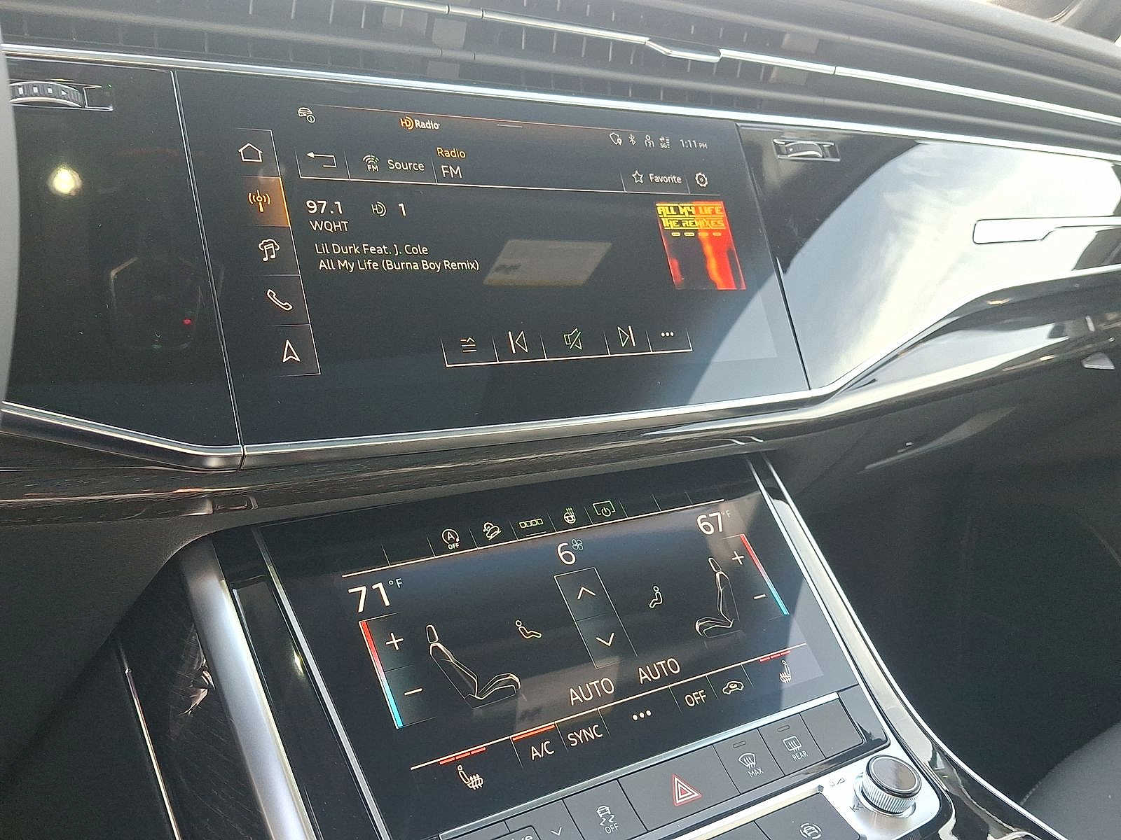 Thumbnail: 2026 Audi Q7 - 14