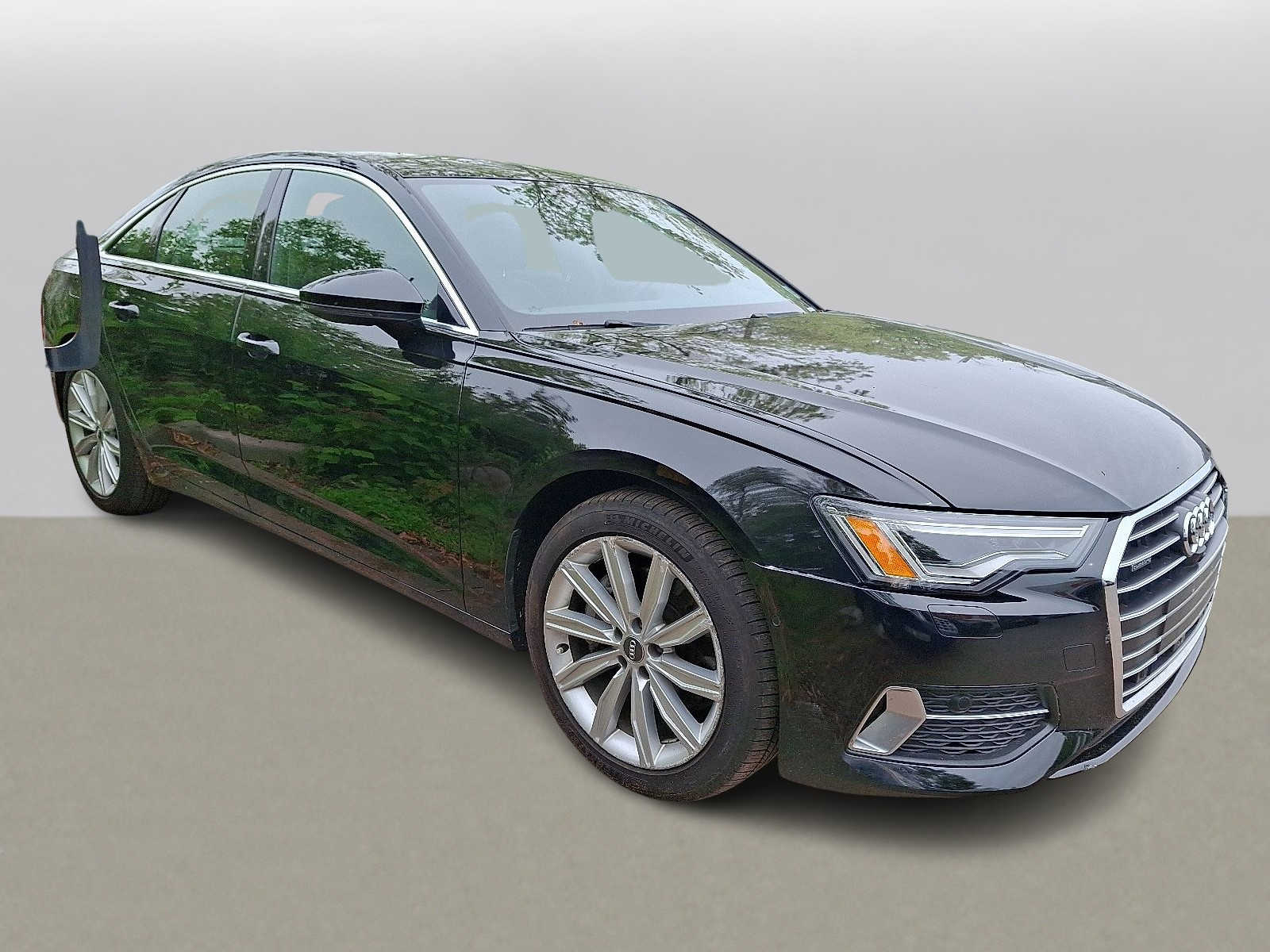 Thumbnail: 2019 Audi A6 - 2
