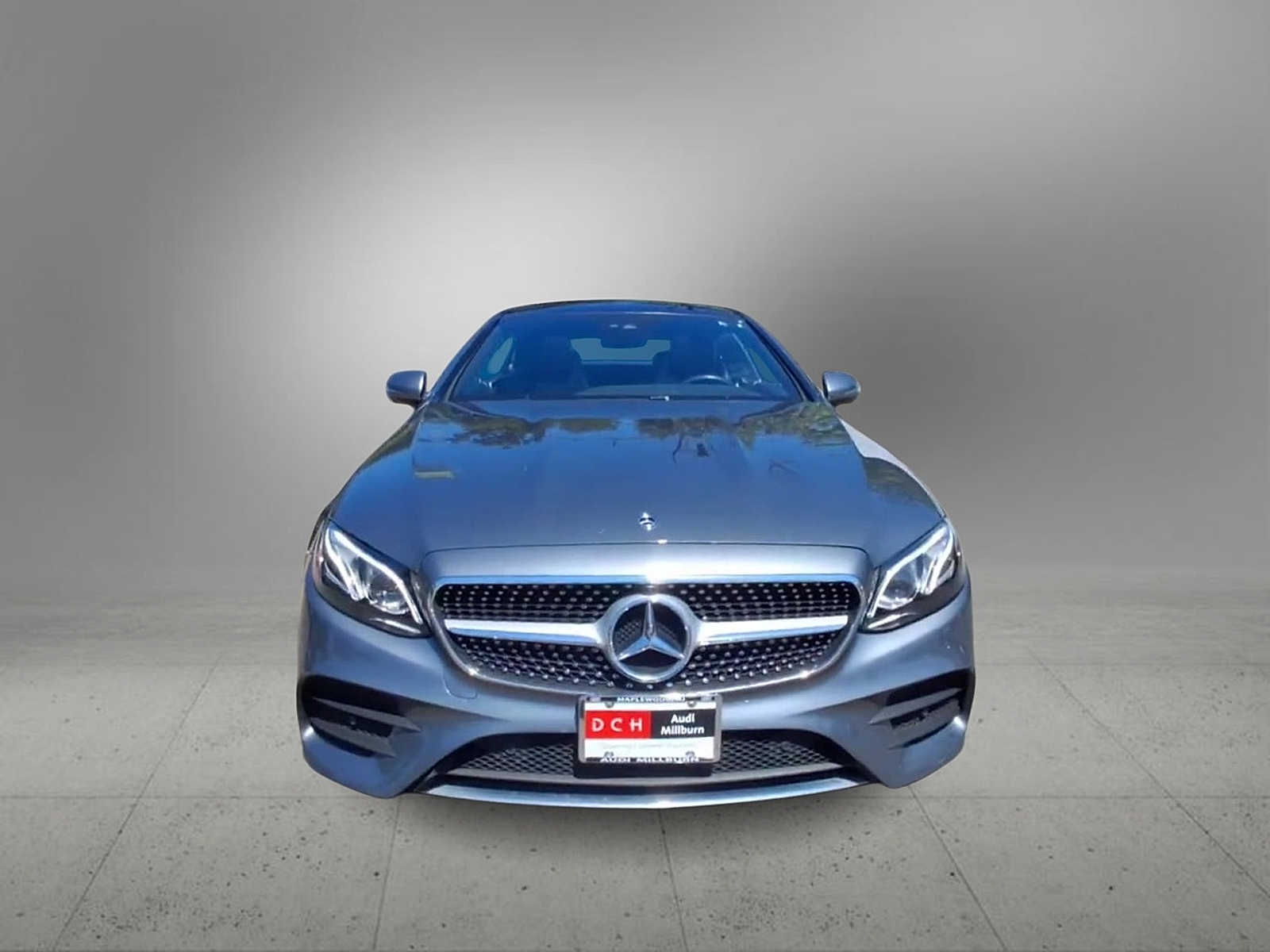 2019 Mercedes Benz E 450 Coupe photo 3