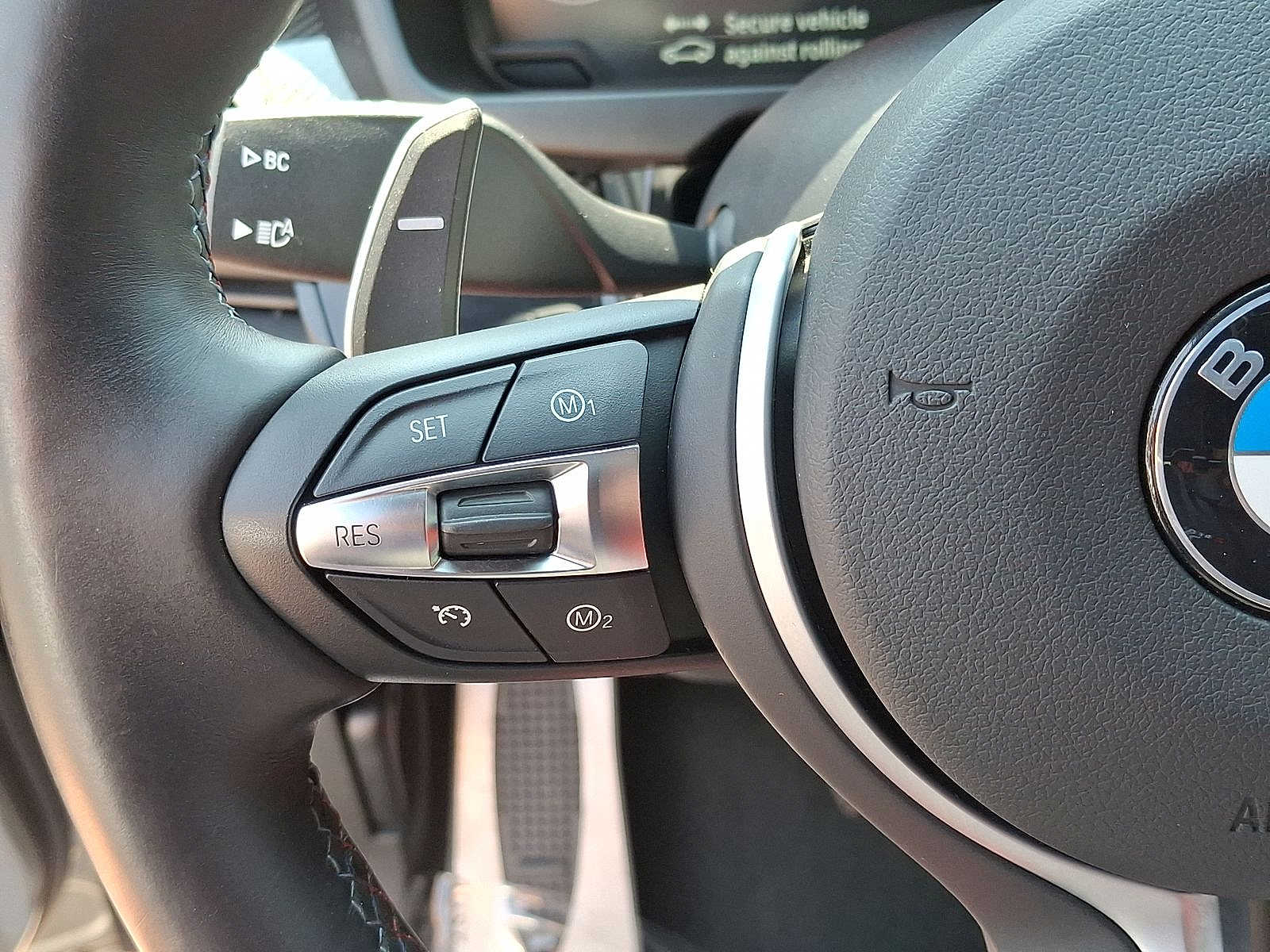 Thumbnail: 2015 BMW X6 - 17