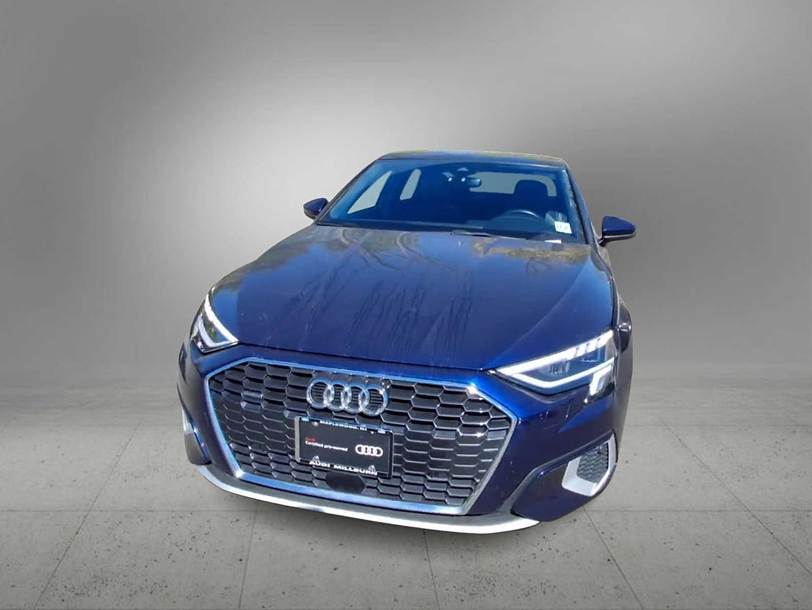 2023 Audi A3 Quattro Premium photo 3