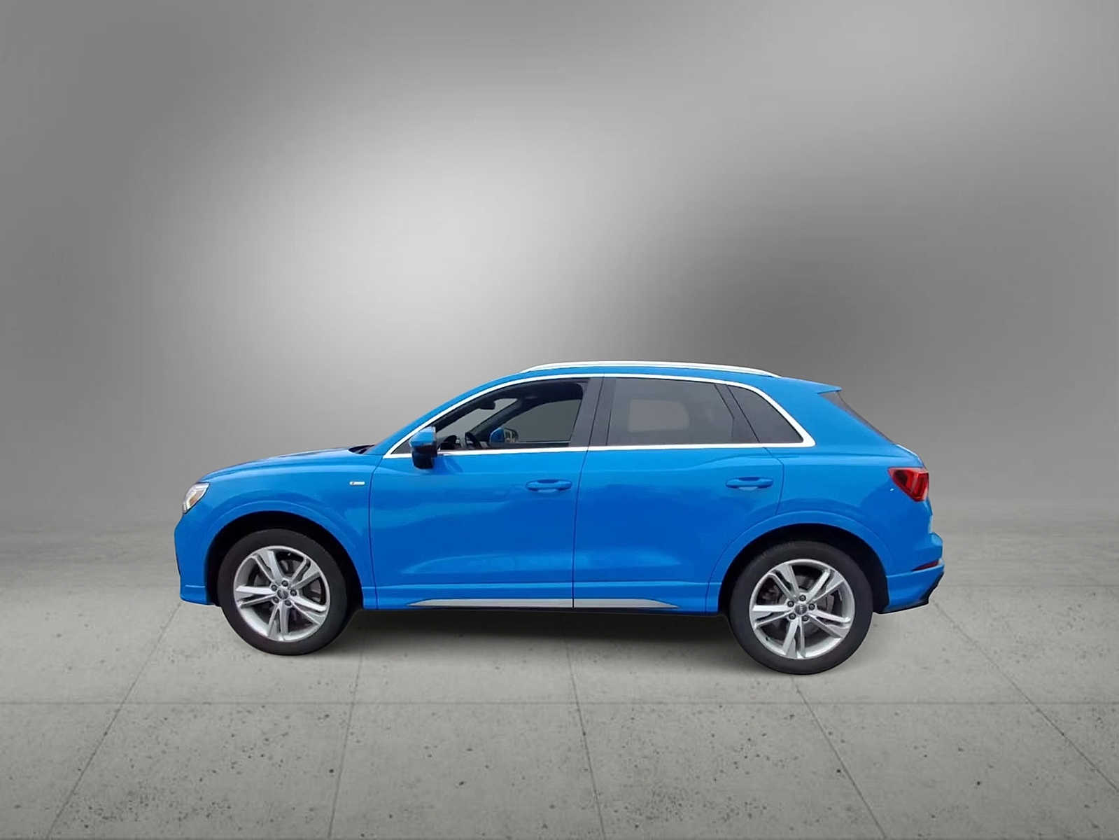 Thumbnail: 2020 Audi Q3 - 5