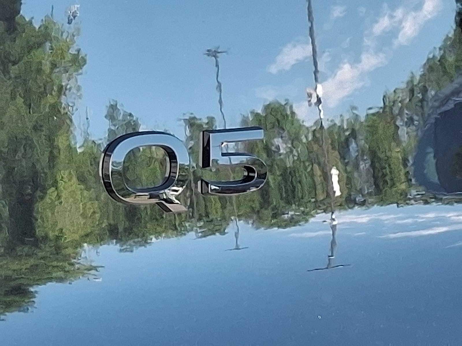 Thumbnail: 2025 Audi Q5 - 18