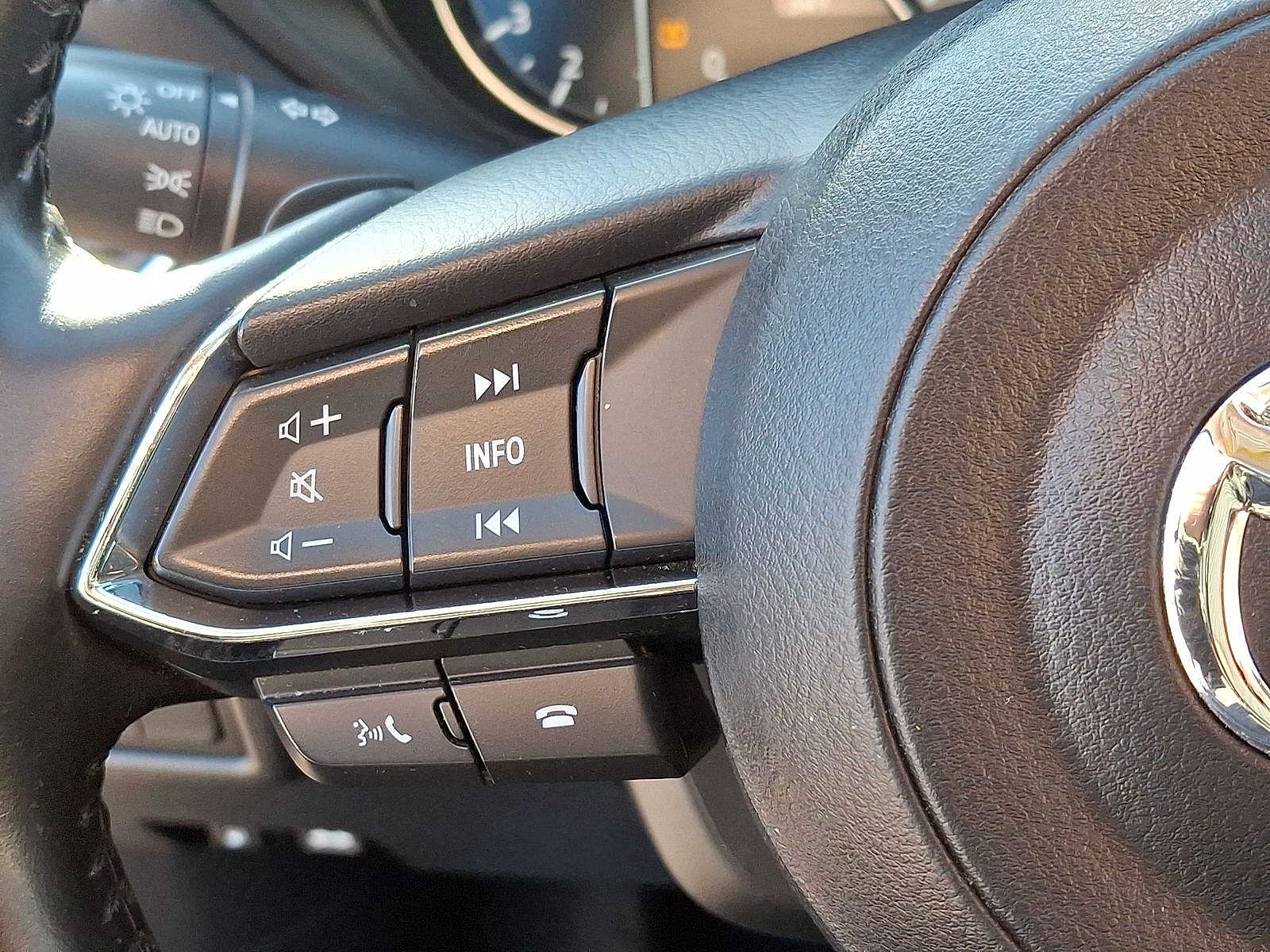 Thumbnail: 2023 Mazda CX-5 - 17