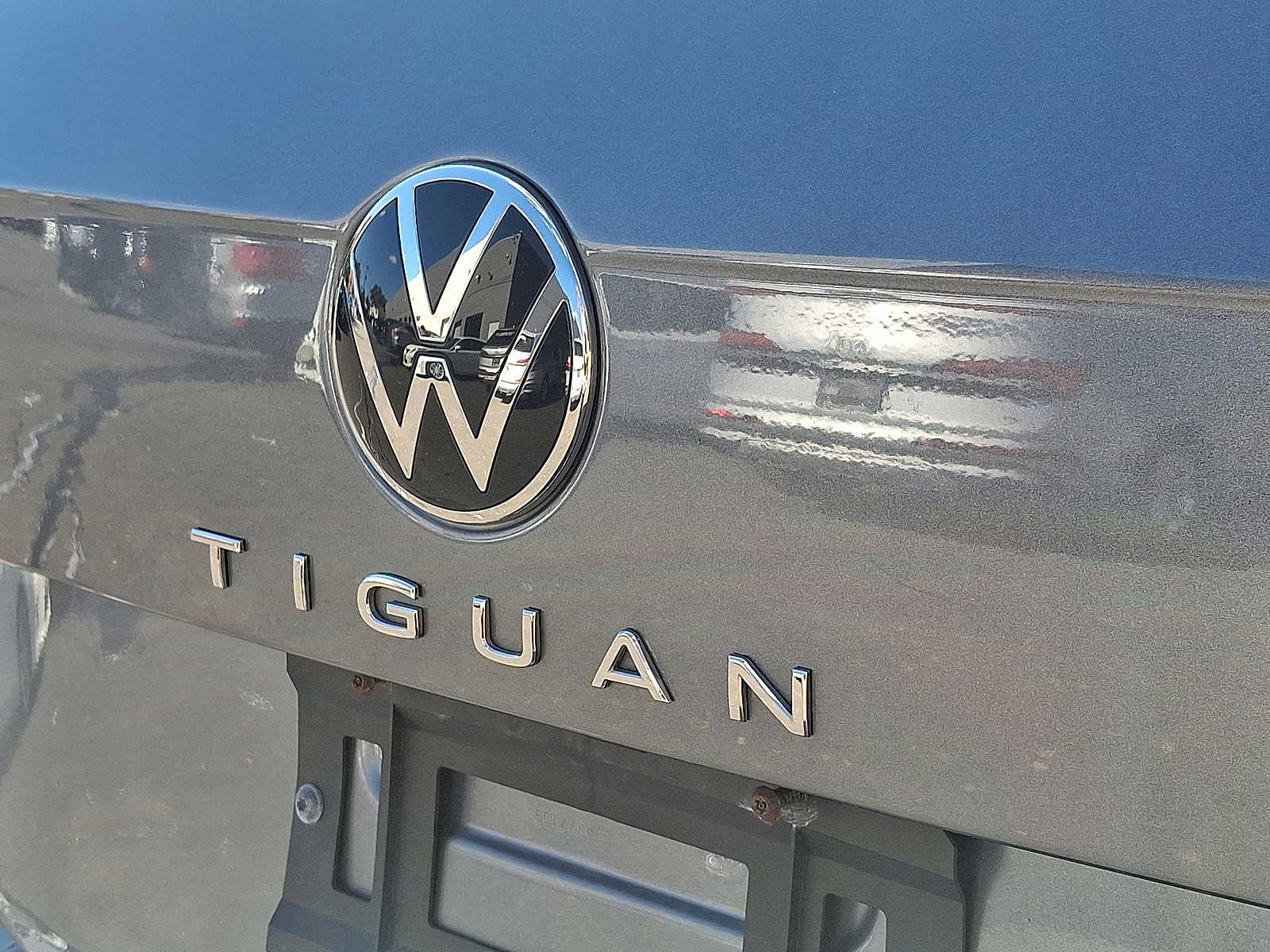 Thumbnail: 2024 Volkswagen Tiguan - 21