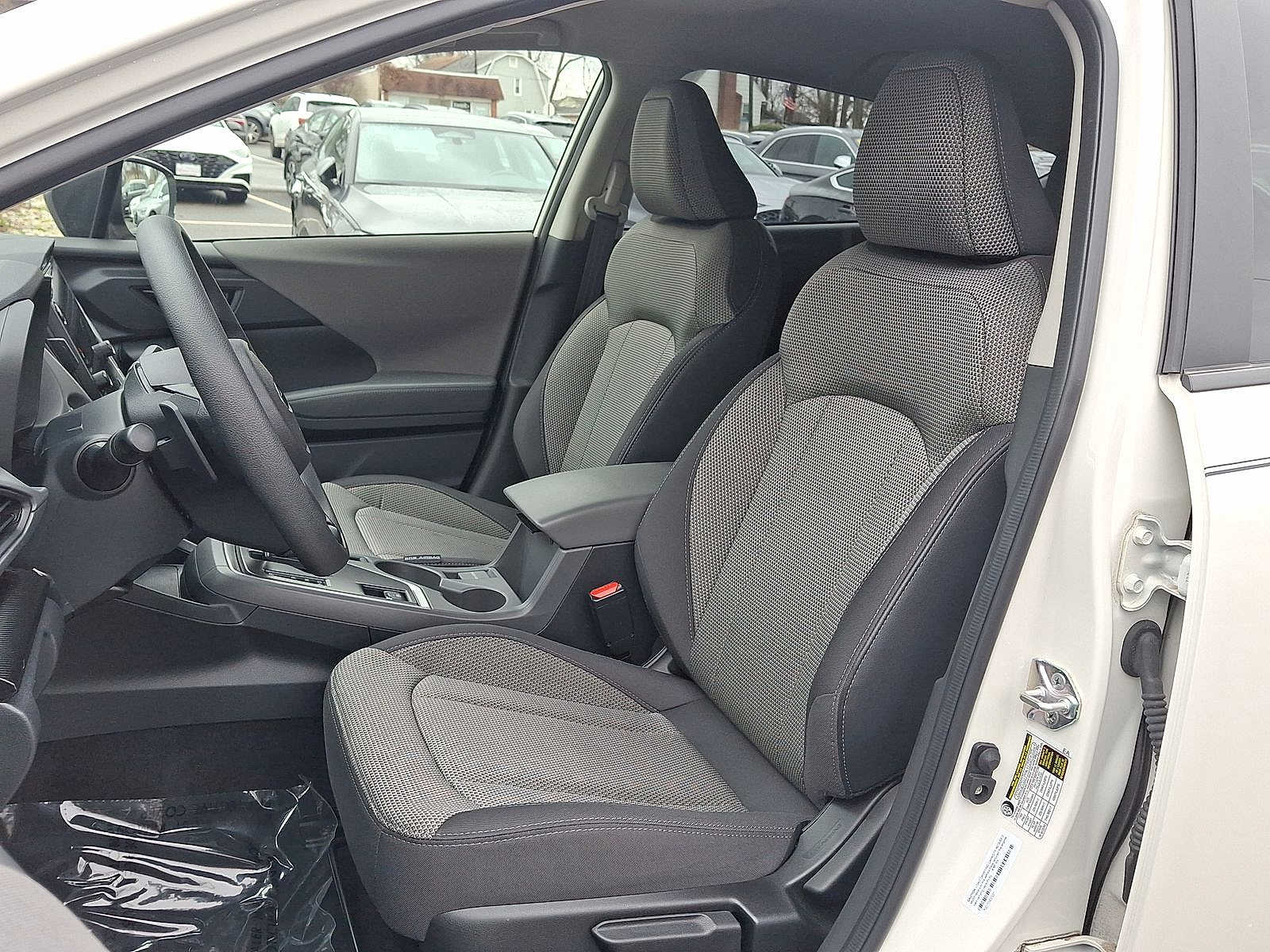 Thumbnail: 2024 Subaru Crosstrek - 11