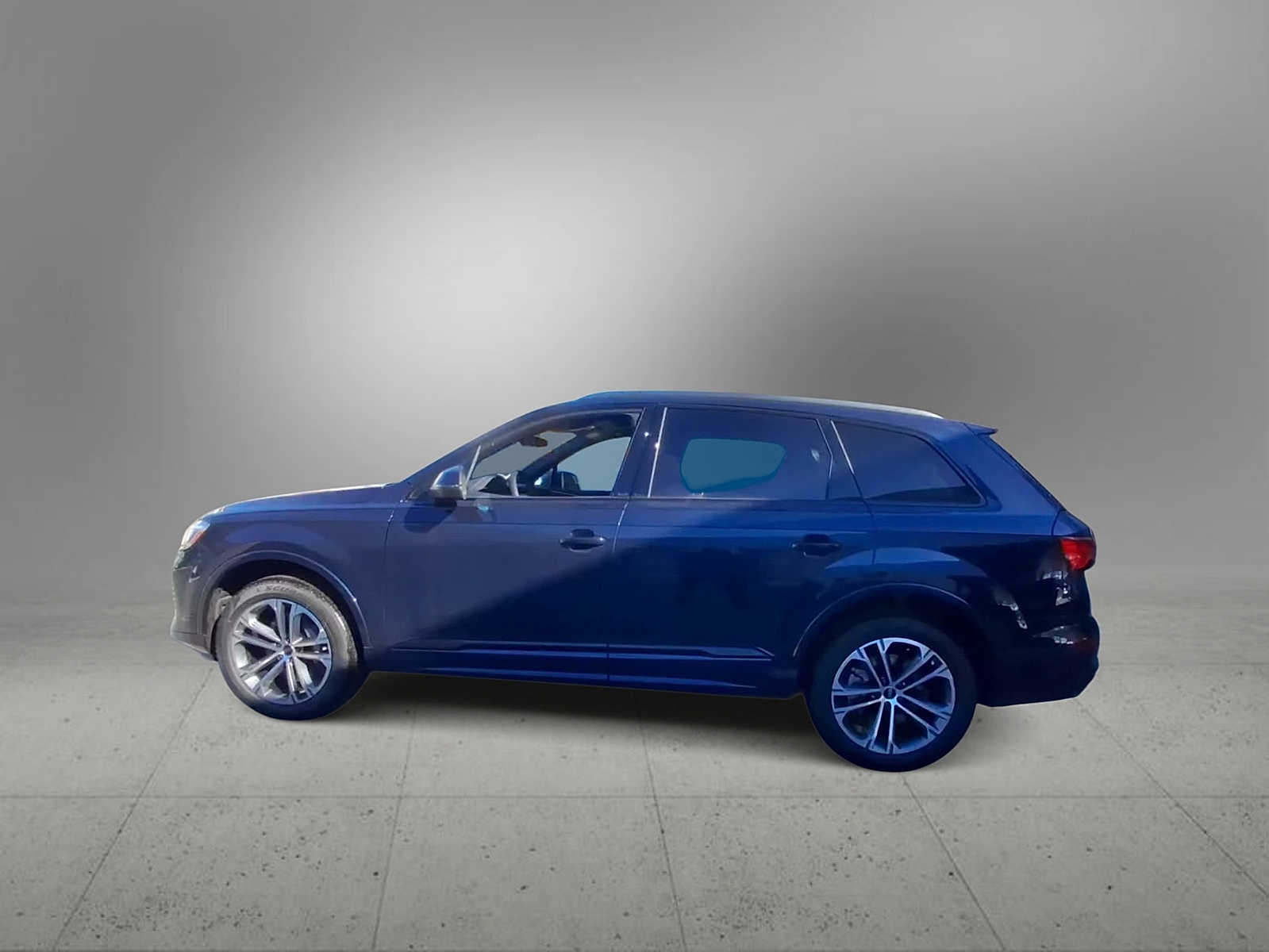 Thumbnail: 2026 Audi Q7 - 5