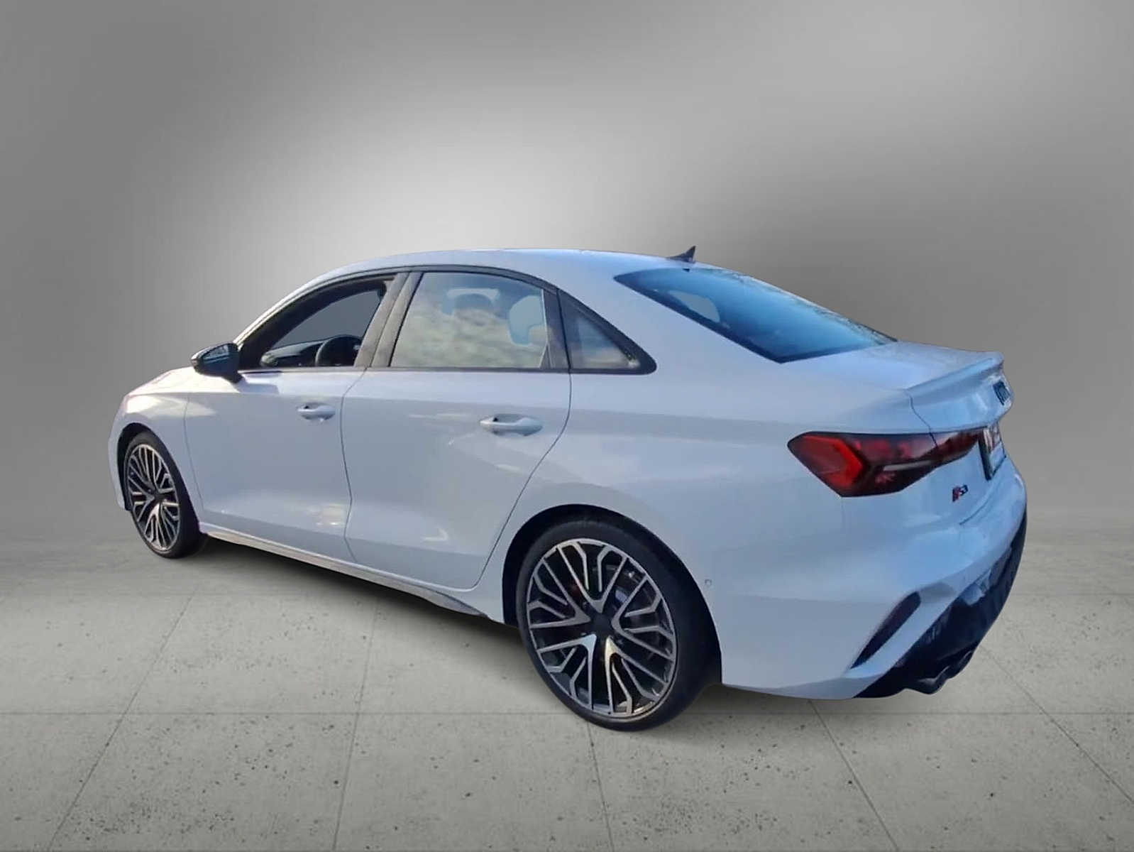 Thumbnail: 2026 Audi S3 - 6