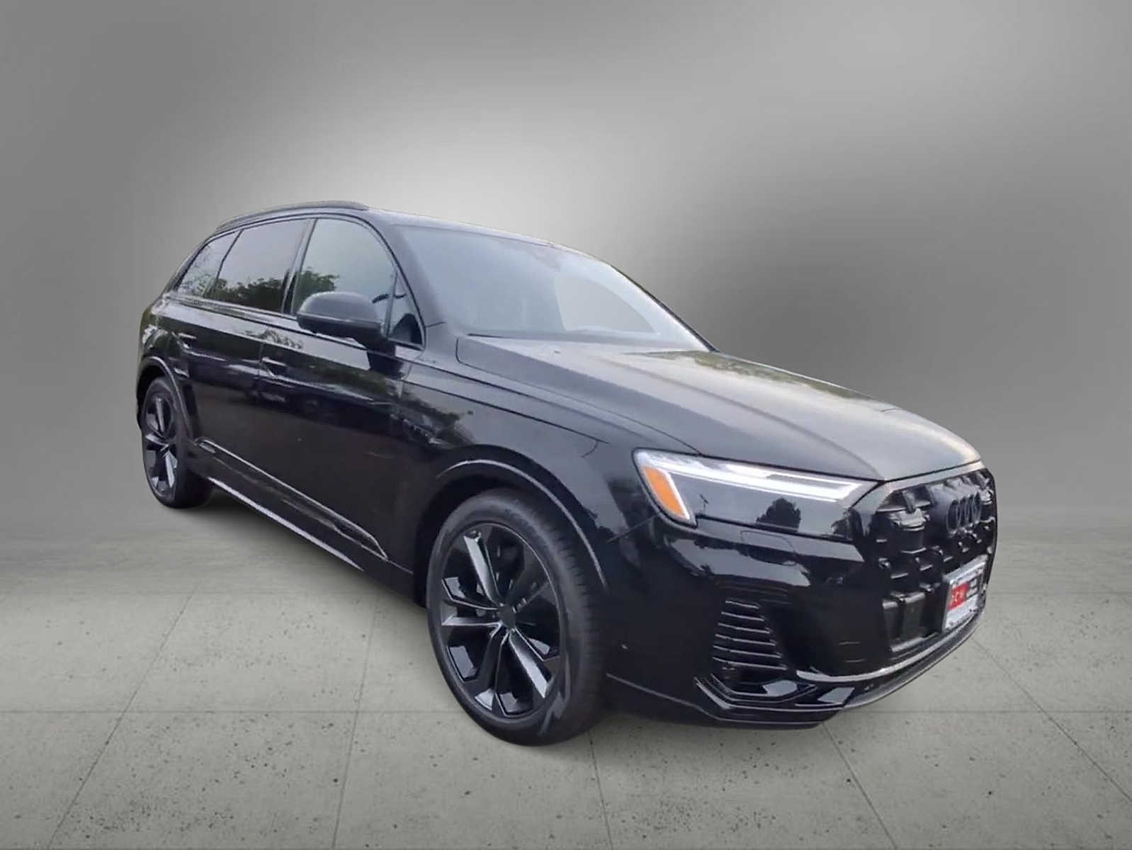 Thumbnail: 2026 Audi Q7 - 2