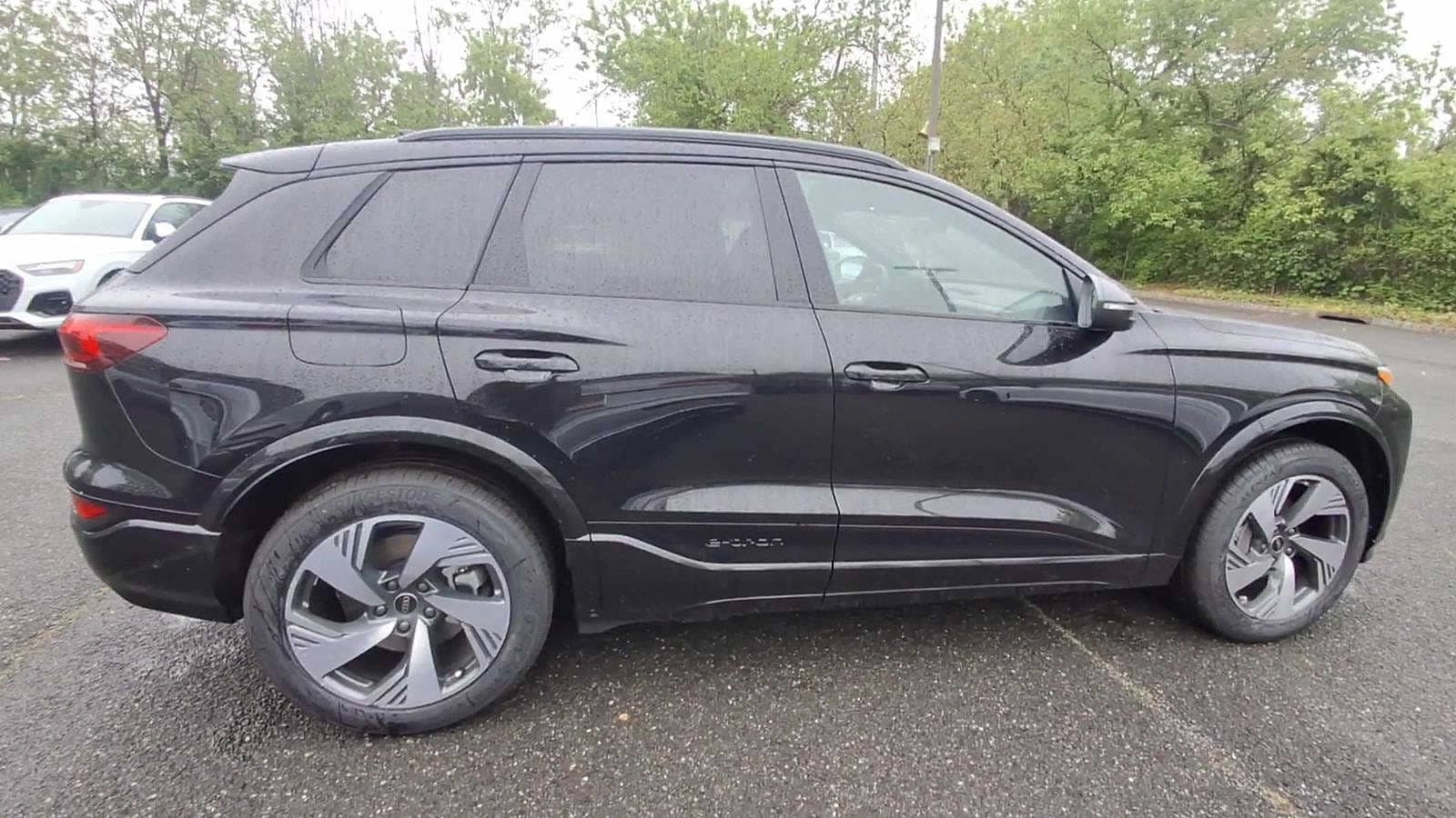 Thumbnail: 2025 Audi Q6 e-tron - 9