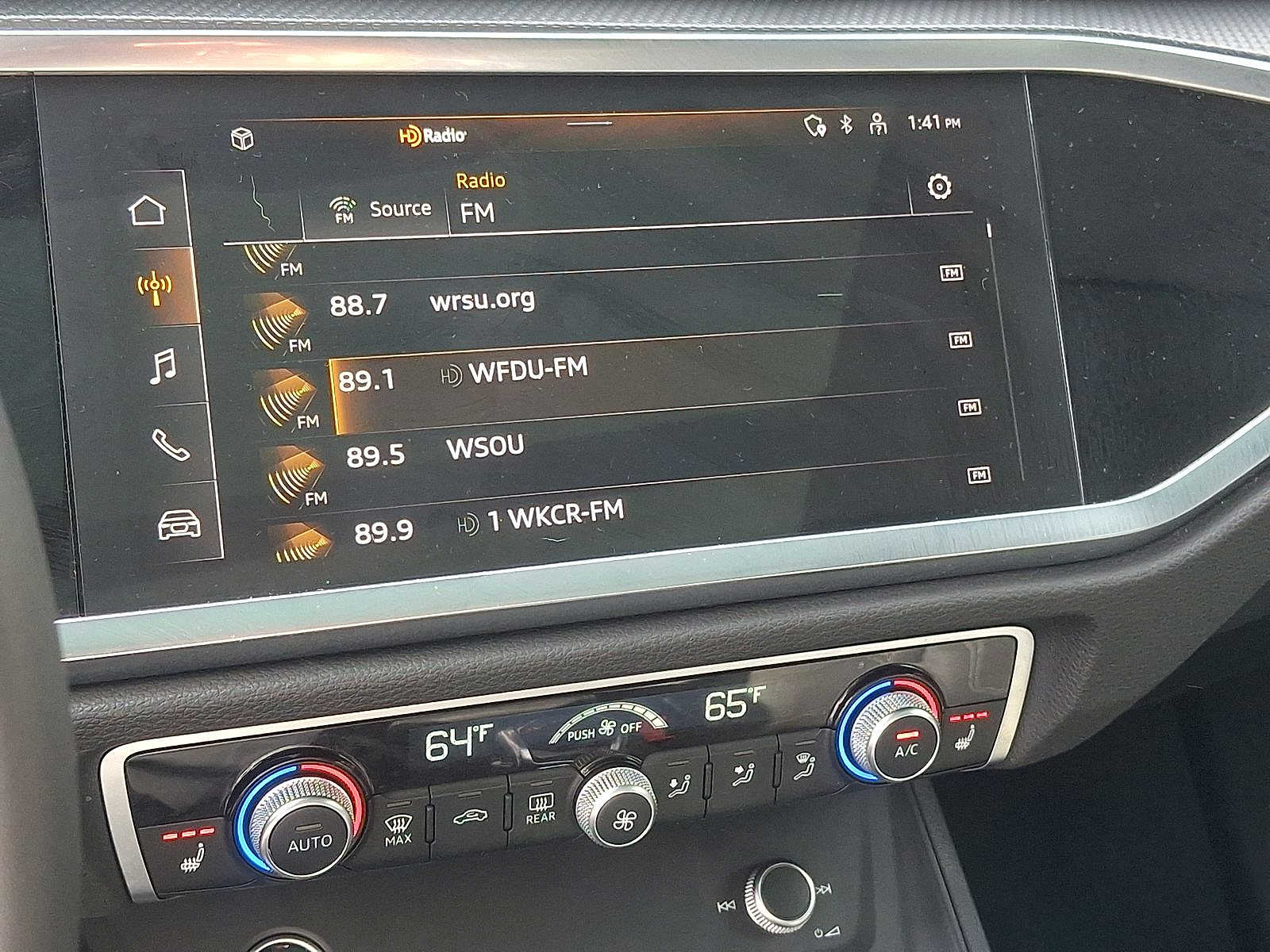 Thumbnail: 2025 Audi Q3 - 14