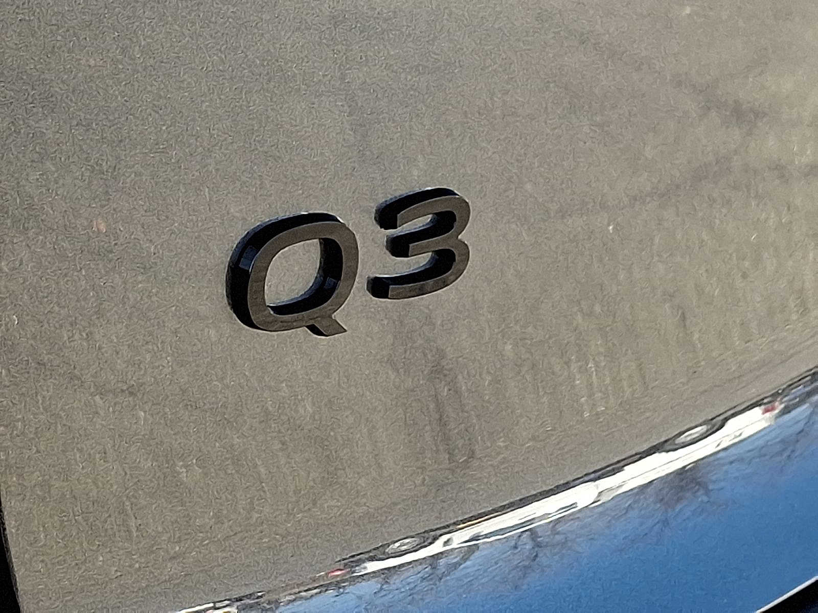 Thumbnail: 2026 Audi Q3 - 18