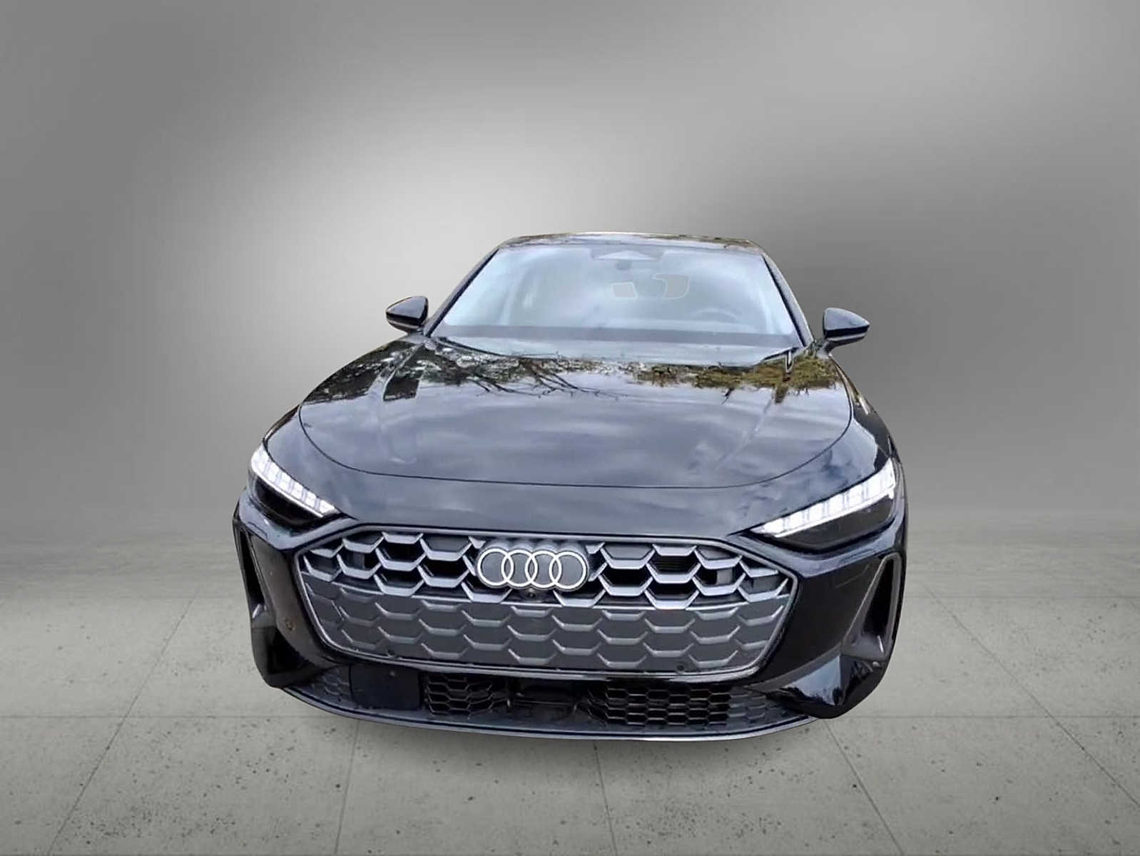 Thumbnail: 2025 Audi A5 - 3