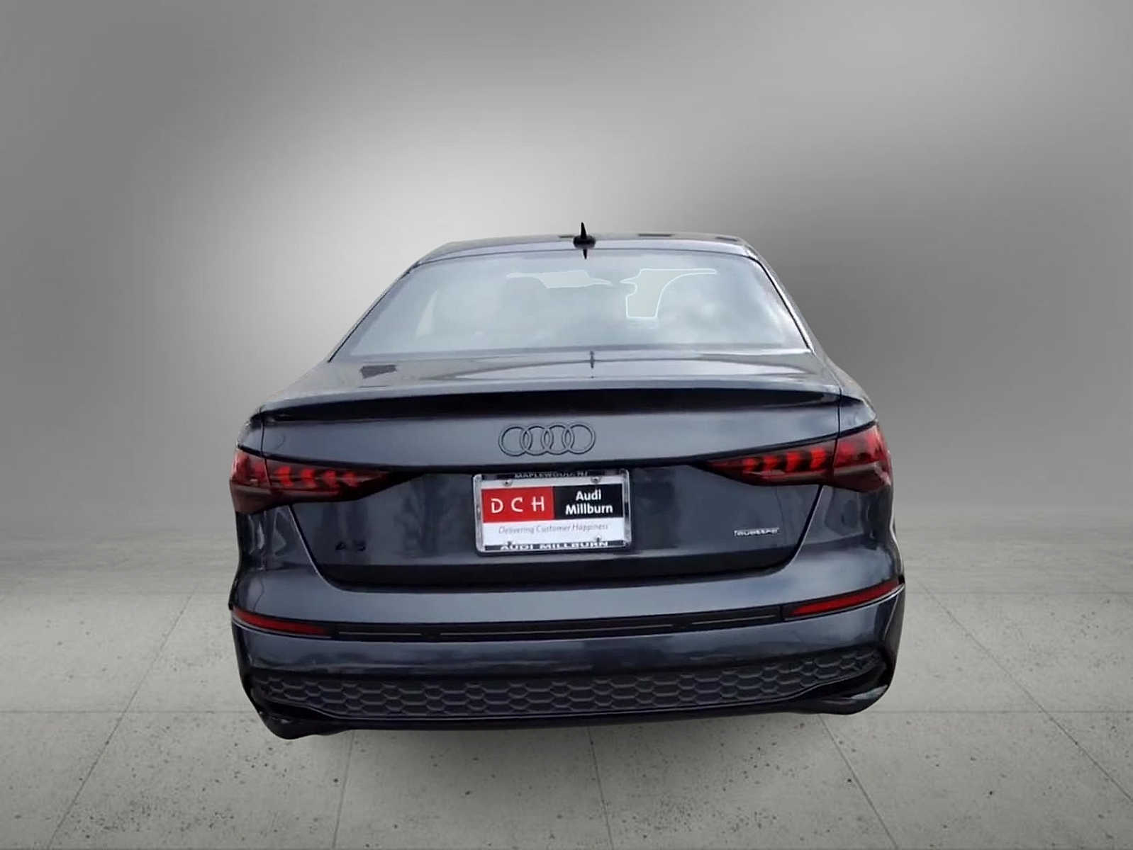 Thumbnail: 2026 Audi A3 - 7