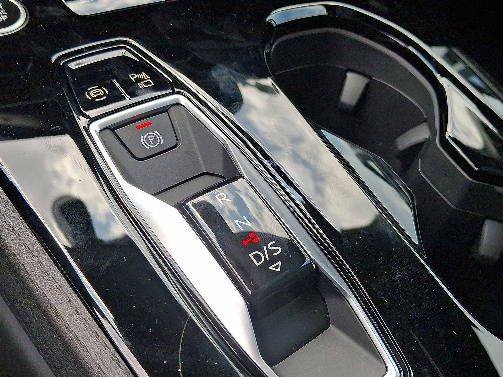 Thumbnail: 2025 Audi A5 - 14