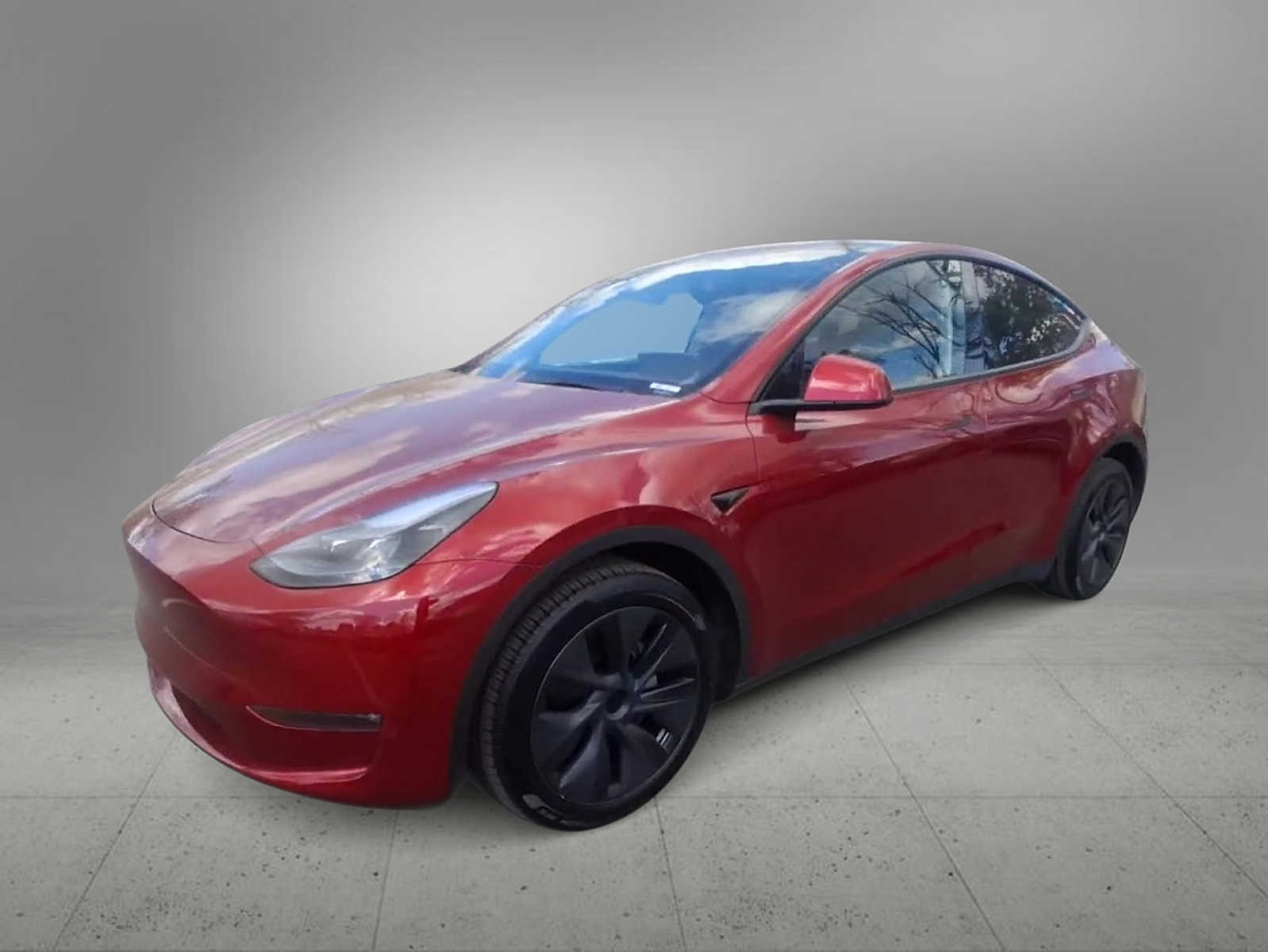 Thumbnail: 2024 Tesla Model Y - 4