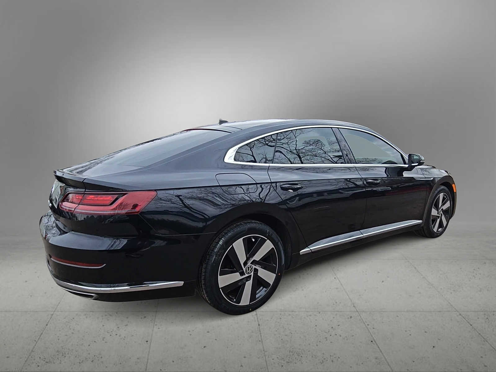 Thumbnail: 2021 Volkswagen Arteon - 8