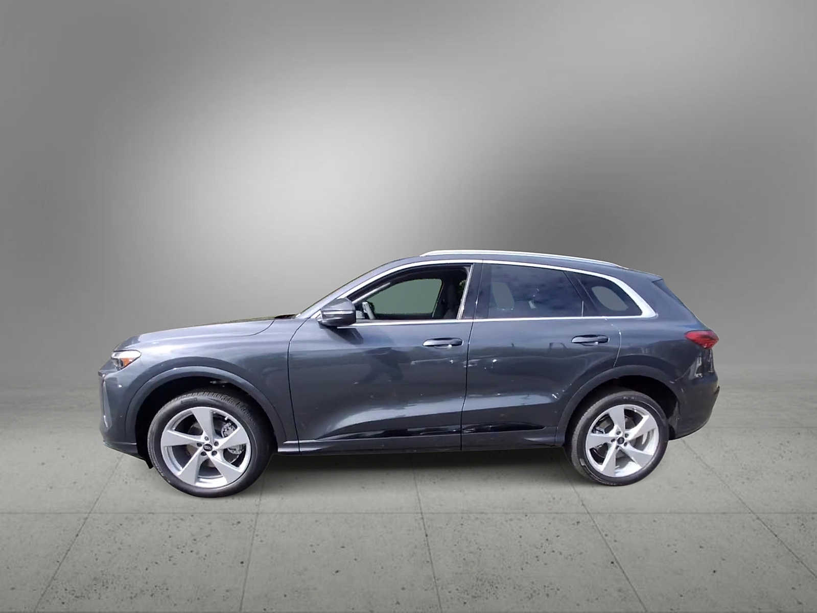 Thumbnail: 2025 Audi Q5 - 5