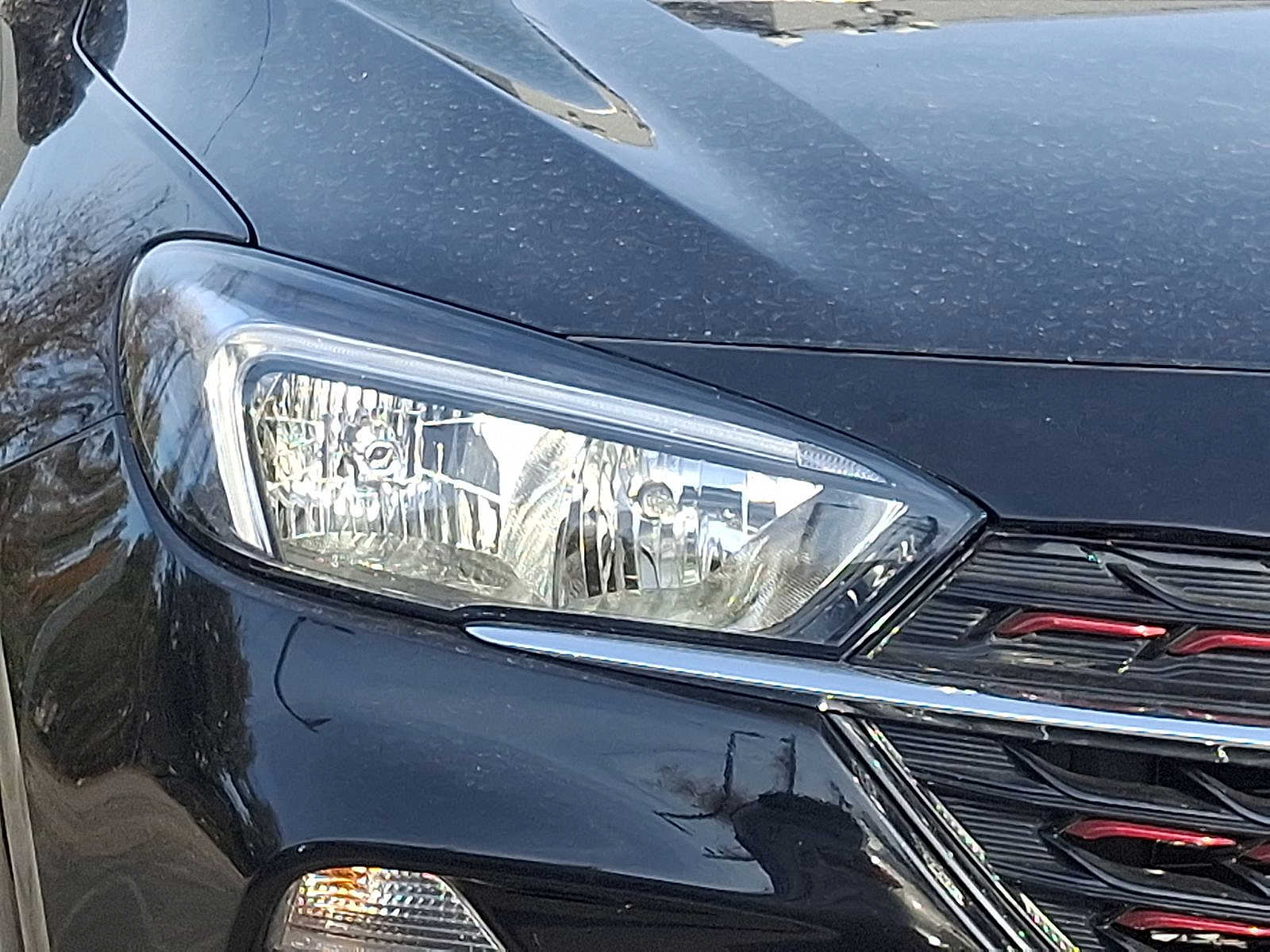 Thumbnail: 2023 Buick Encore GX - 24