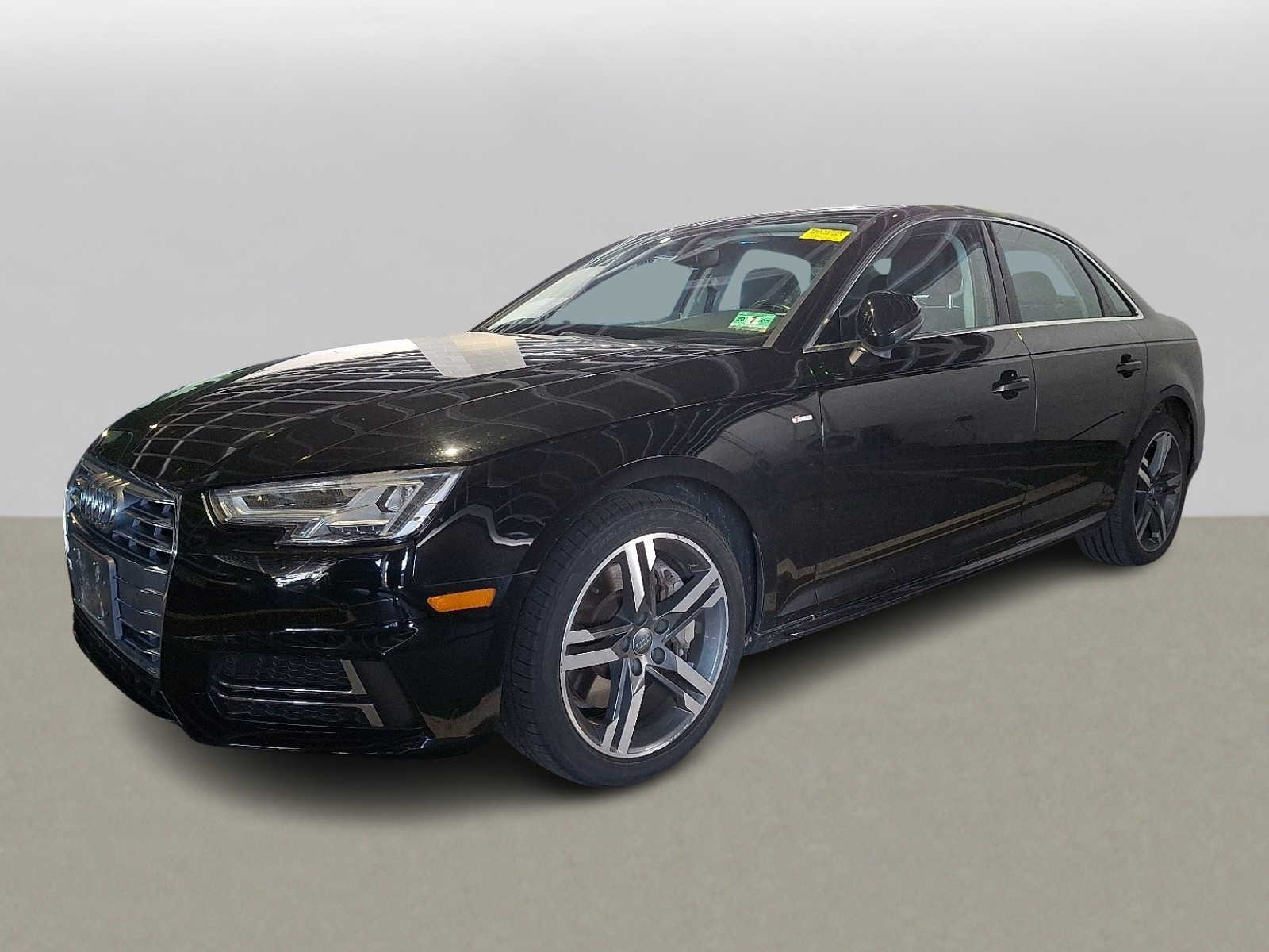 2017 Audi A4 Premium Plus -
                  Maplewood, NJ